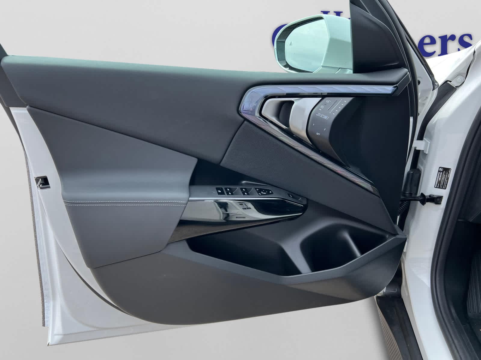 new 2026 BMW X3 car, priced at $58,015