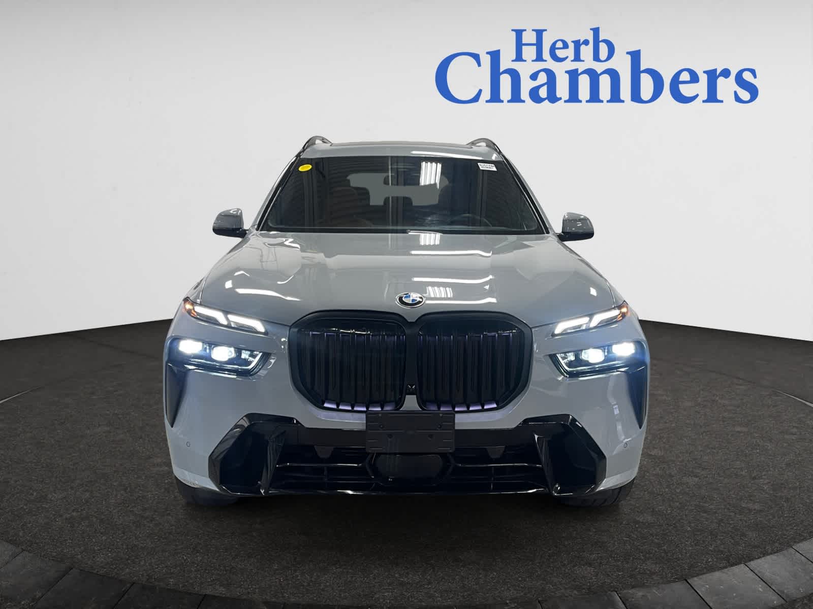 2023 Bmw X7 xDrive40i photo 2