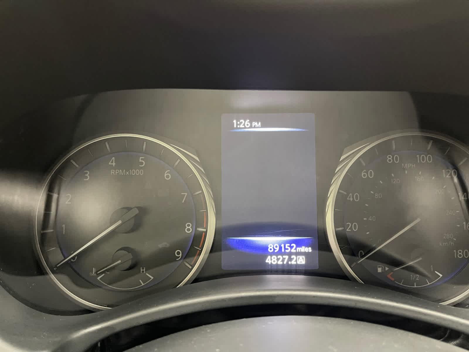 used 2019 INFINITI Q60 car, priced at $27,297