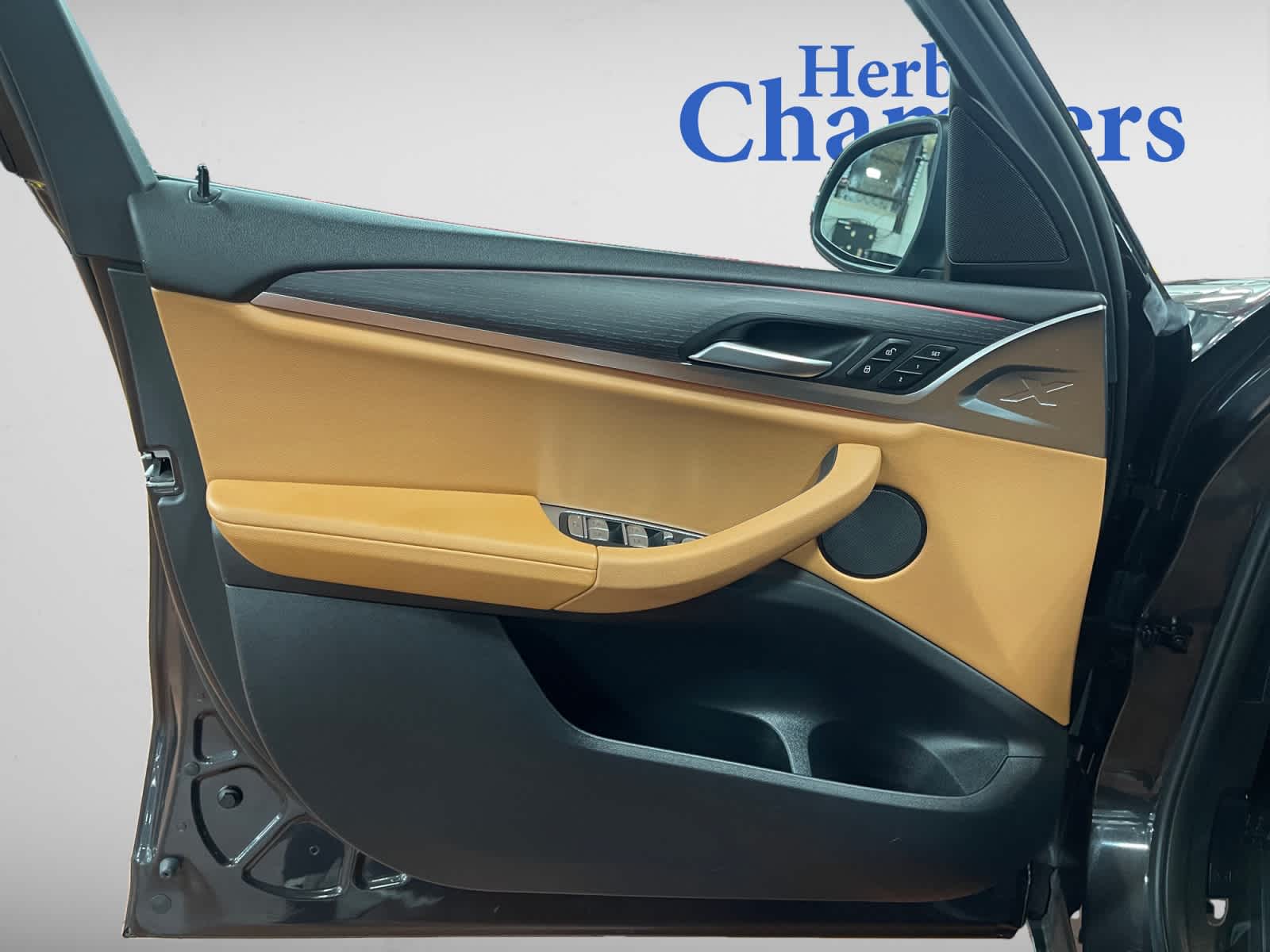 used 2022 BMW X3 car, priced at $34,297