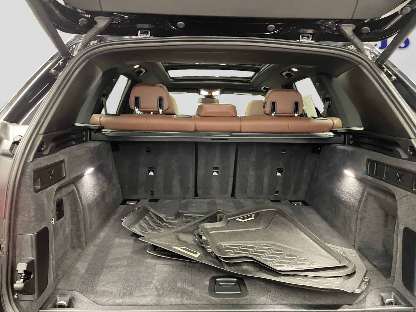 used 2023 BMW X5 car, priced at $44,497