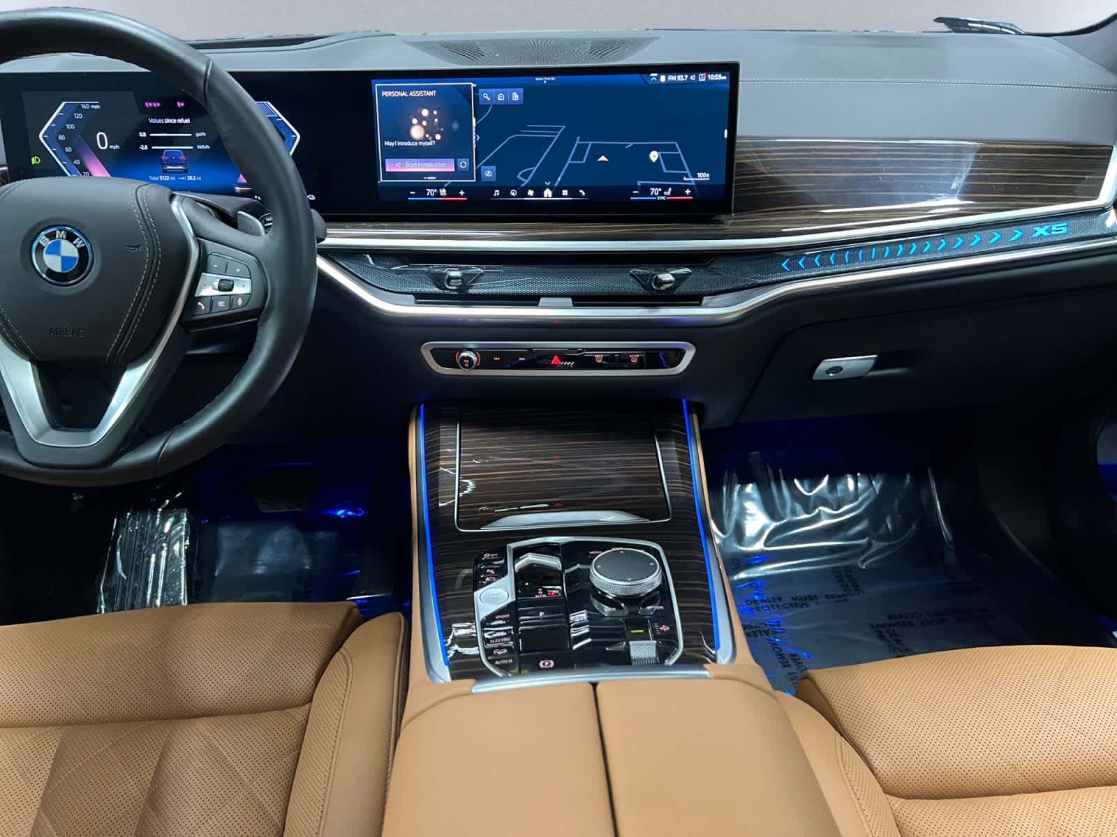 2026 BMW X5 50e - Photo 17