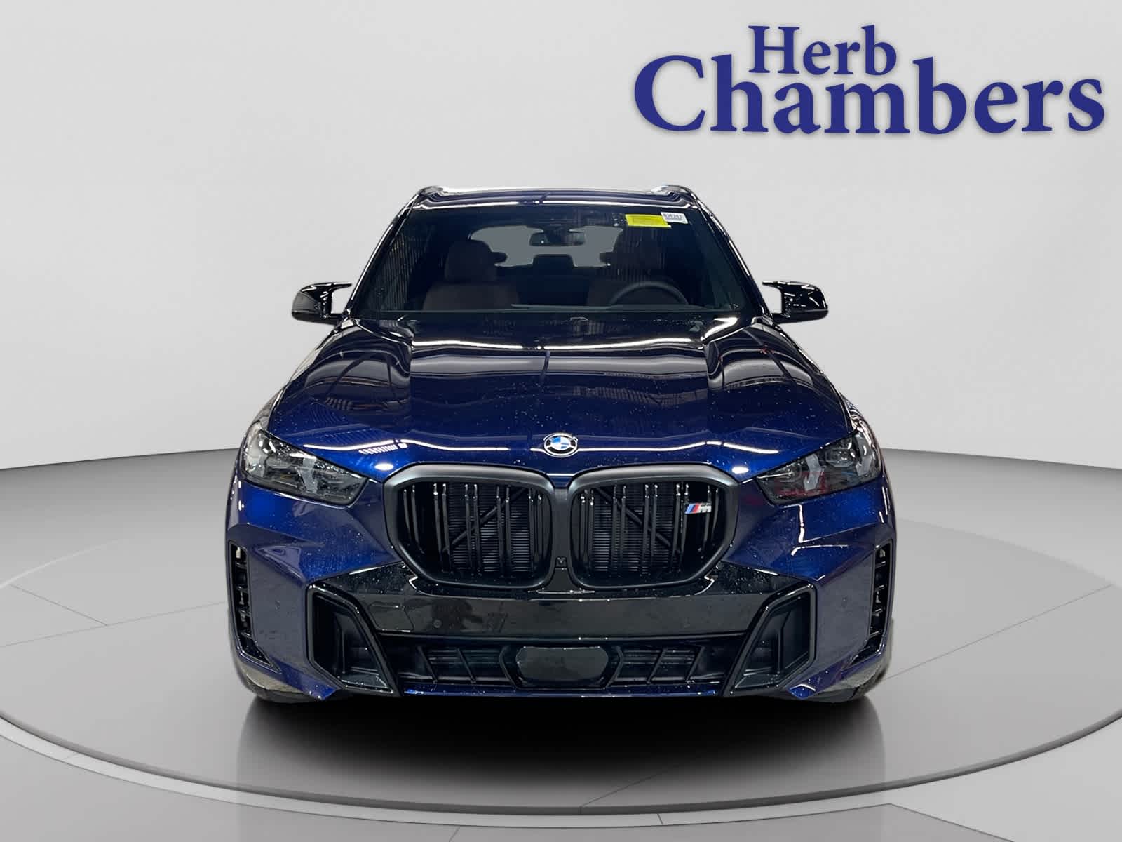 new 2026 BMW X5 car, priced at $110,850