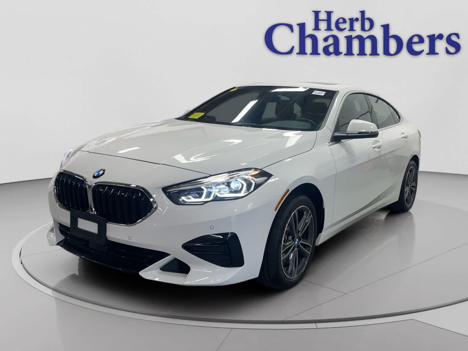 used 2024 BMW 228i car, priced at $36,497