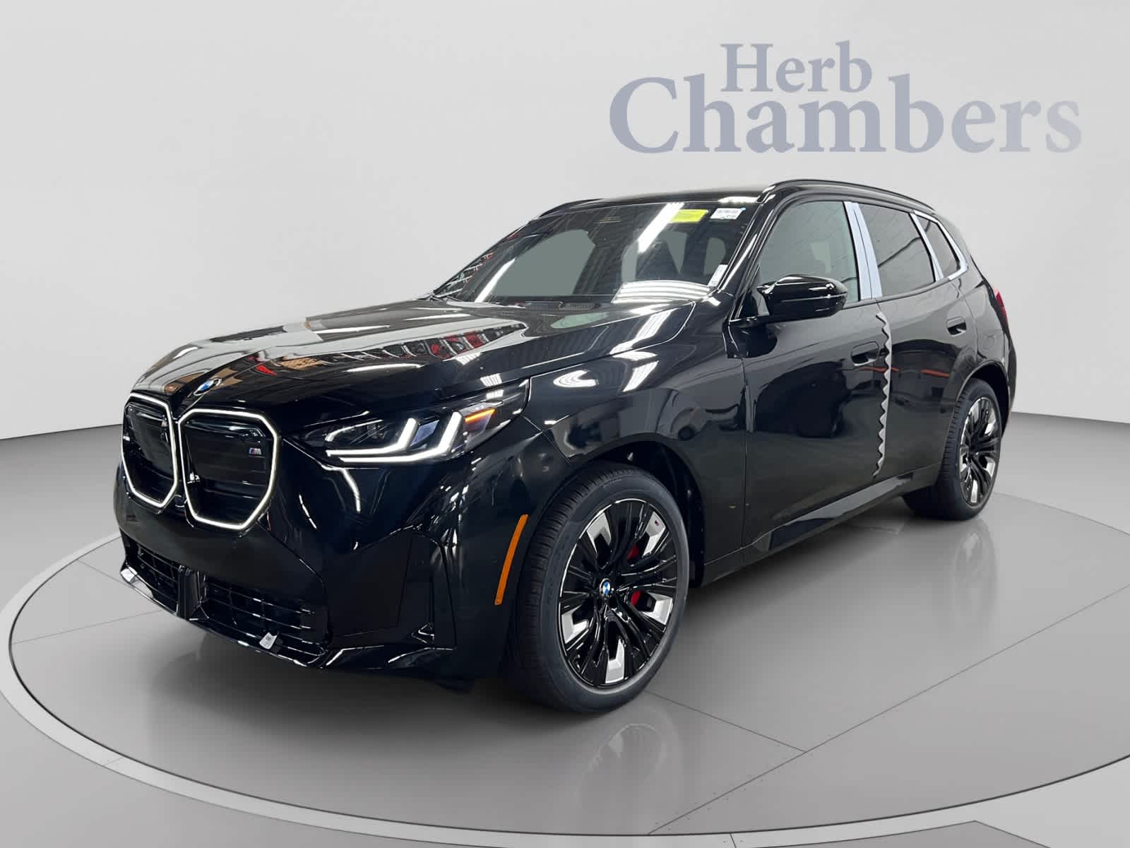 New 2026 BMW X3 M50 xDrive SUV