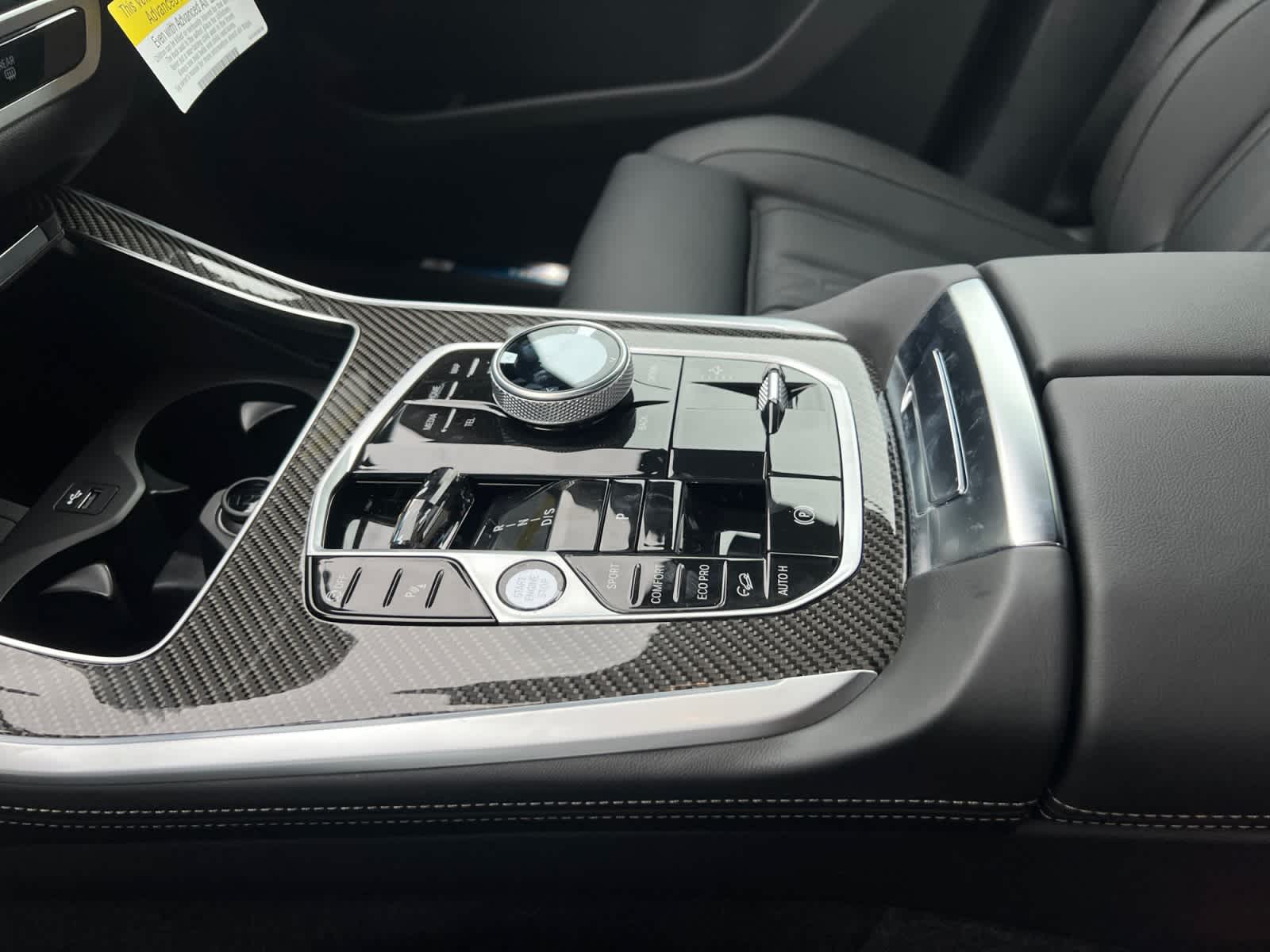 new 2026 BMW X5 car, priced at $109,250