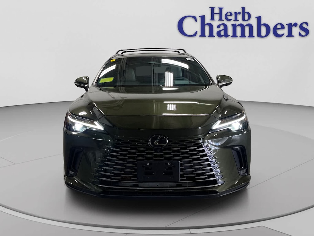 Used 2024 Lexus RX 350 Premium Plus SUV
