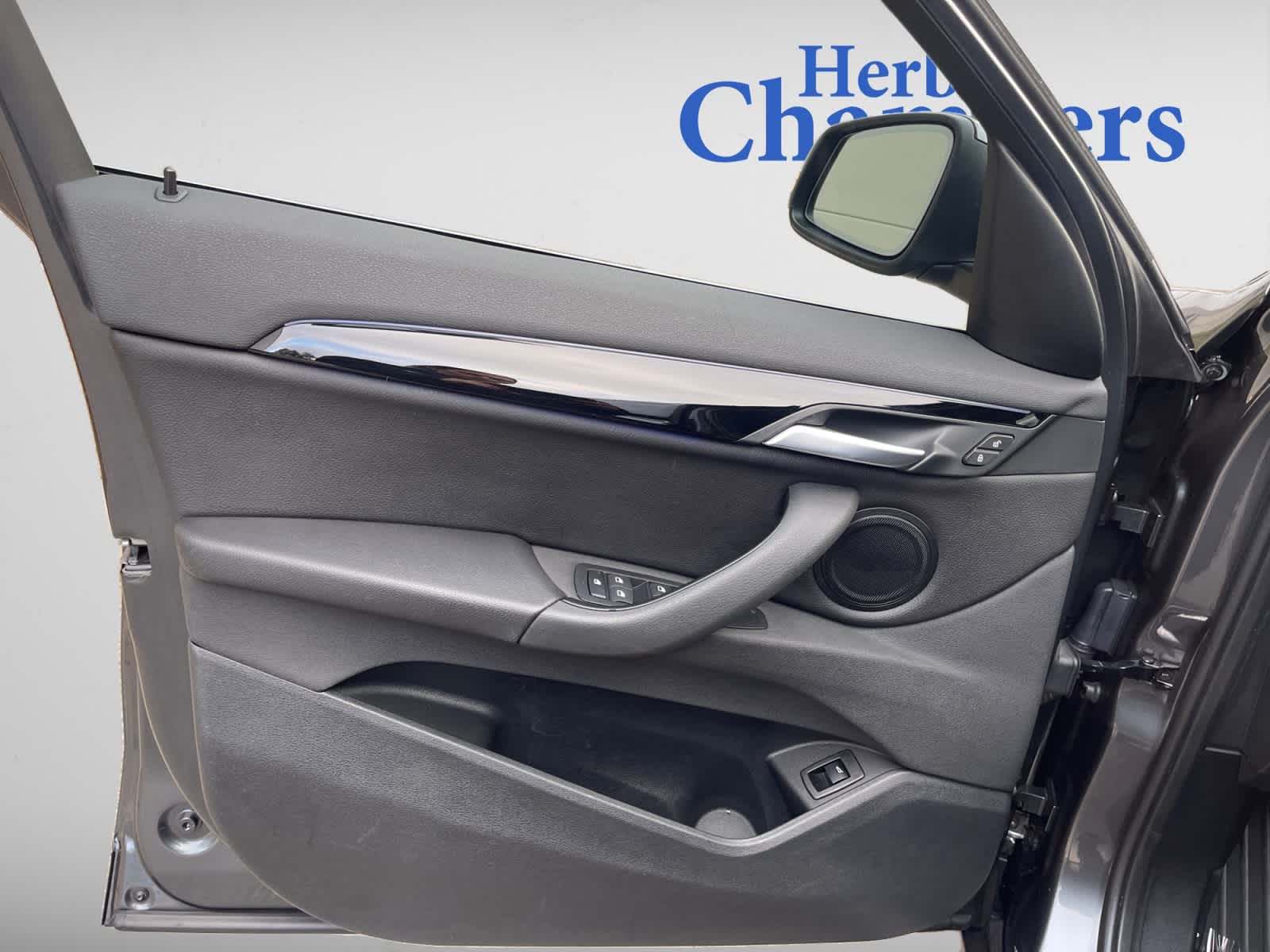 used 2021 BMW X1 car, priced at $23,397