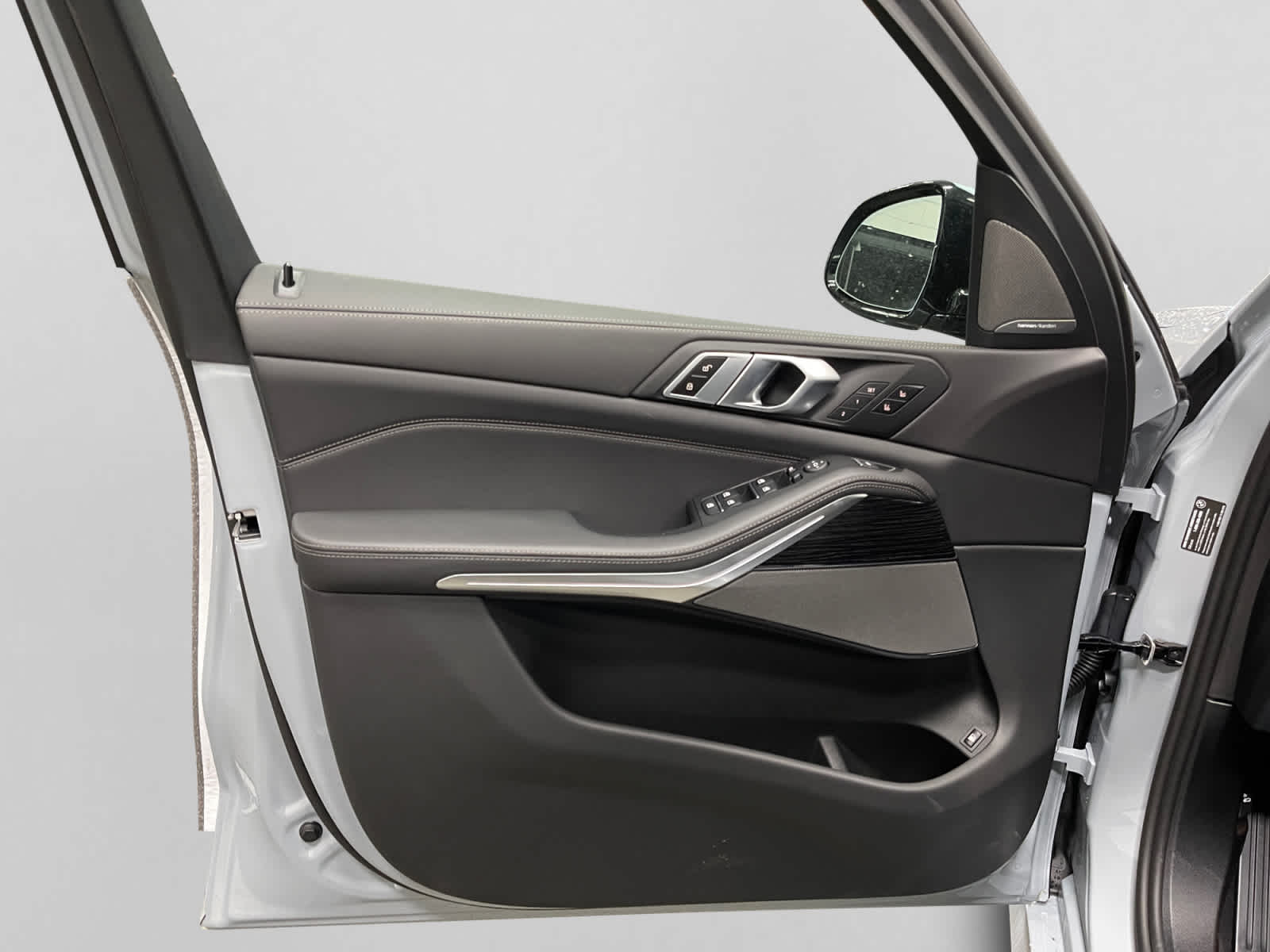 new 2026 BMW X5 PHEV car, priced at $94,500