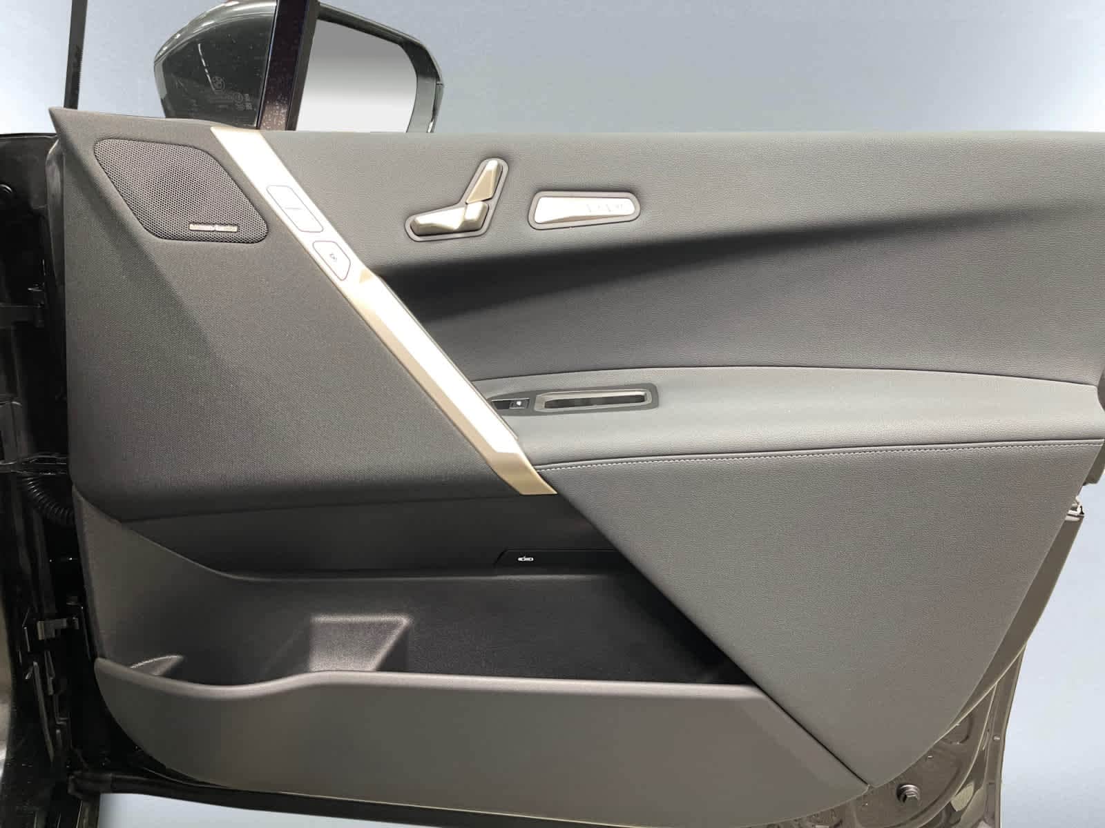 new 2026 BMW iX car, priced at $88,170