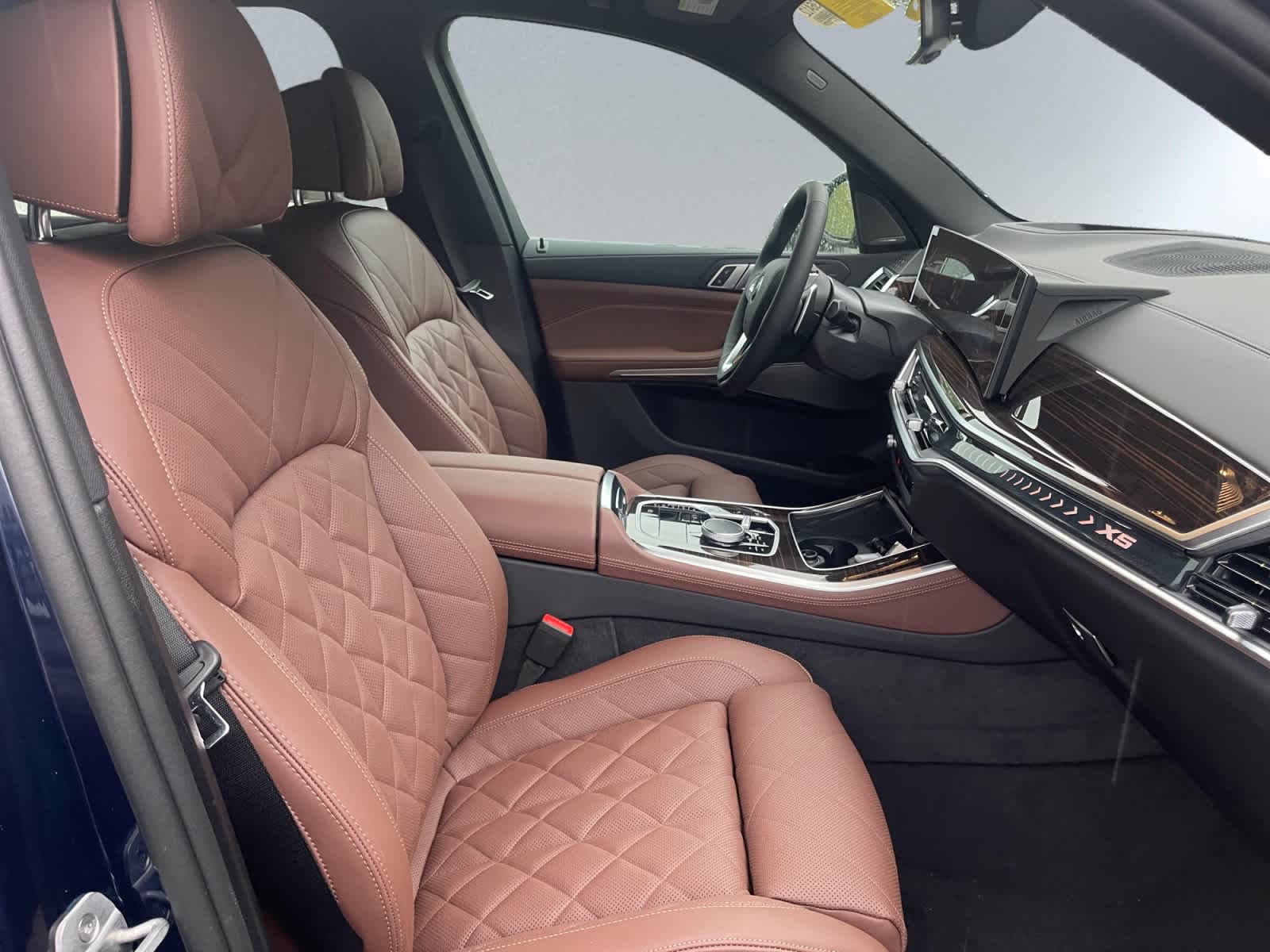 new 2026 BMW X5 car, priced at $79,250