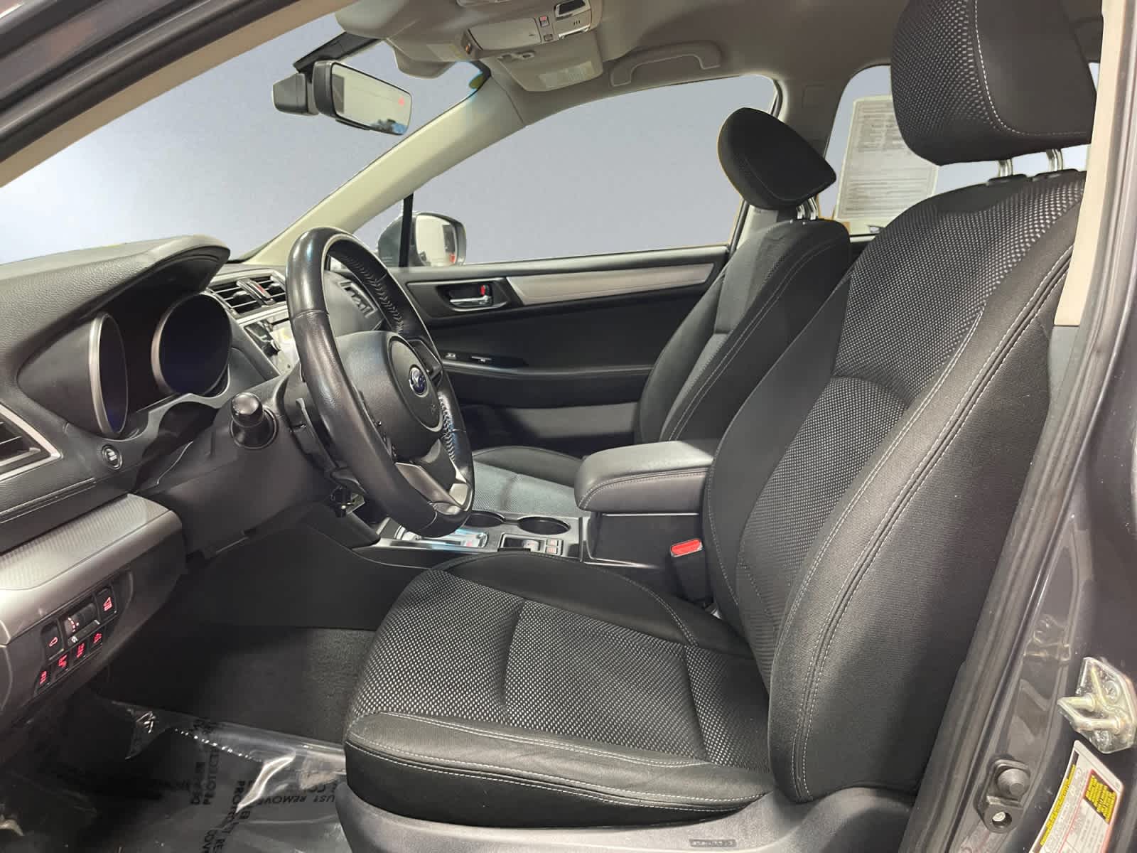 used 2018 Subaru Outback car, priced at $18,497