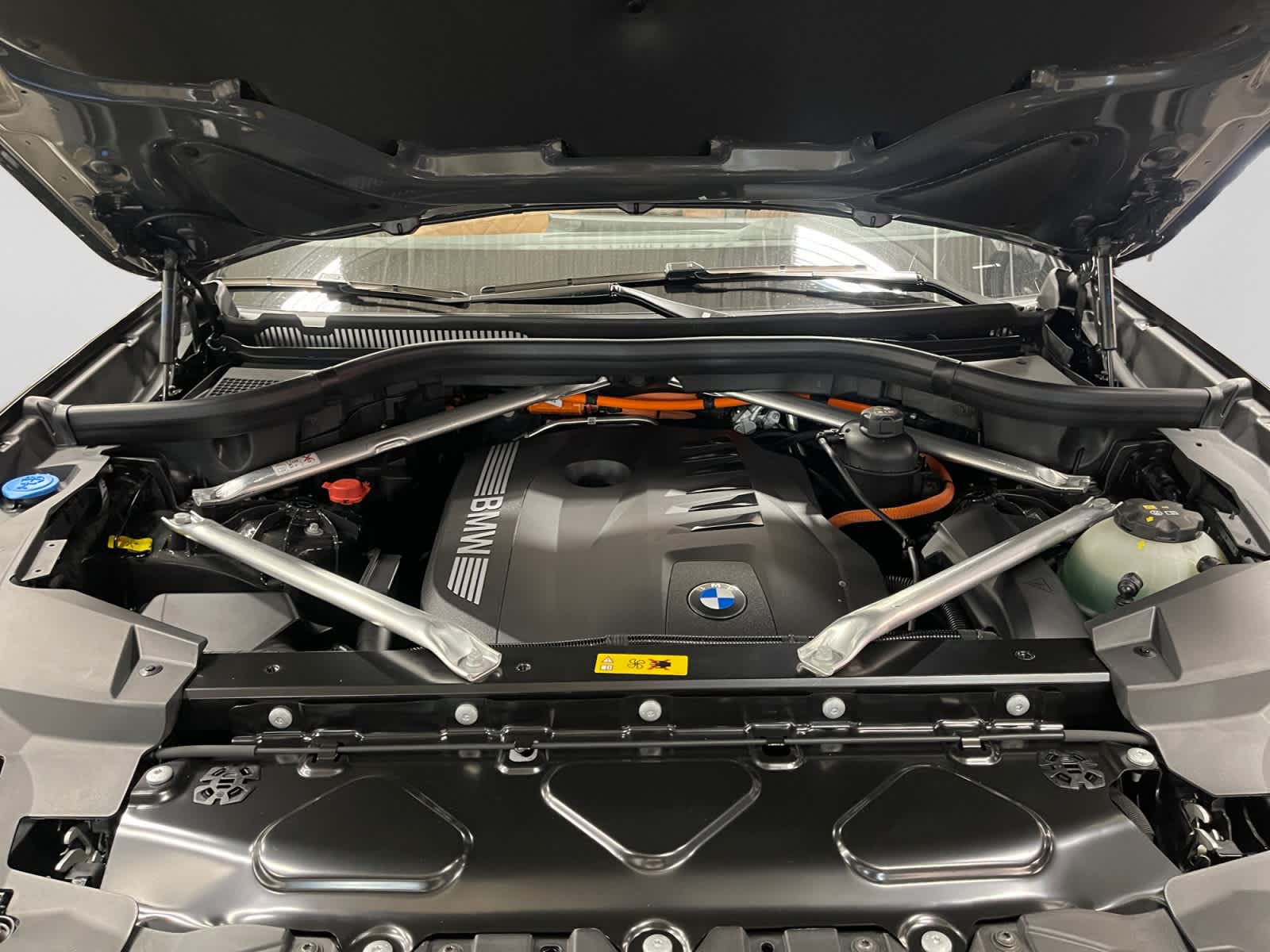 new 2026 BMW X5 PHEV car, priced at $87,450