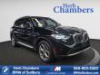 Certified 2022 BMW X3 xDrive30i SUV