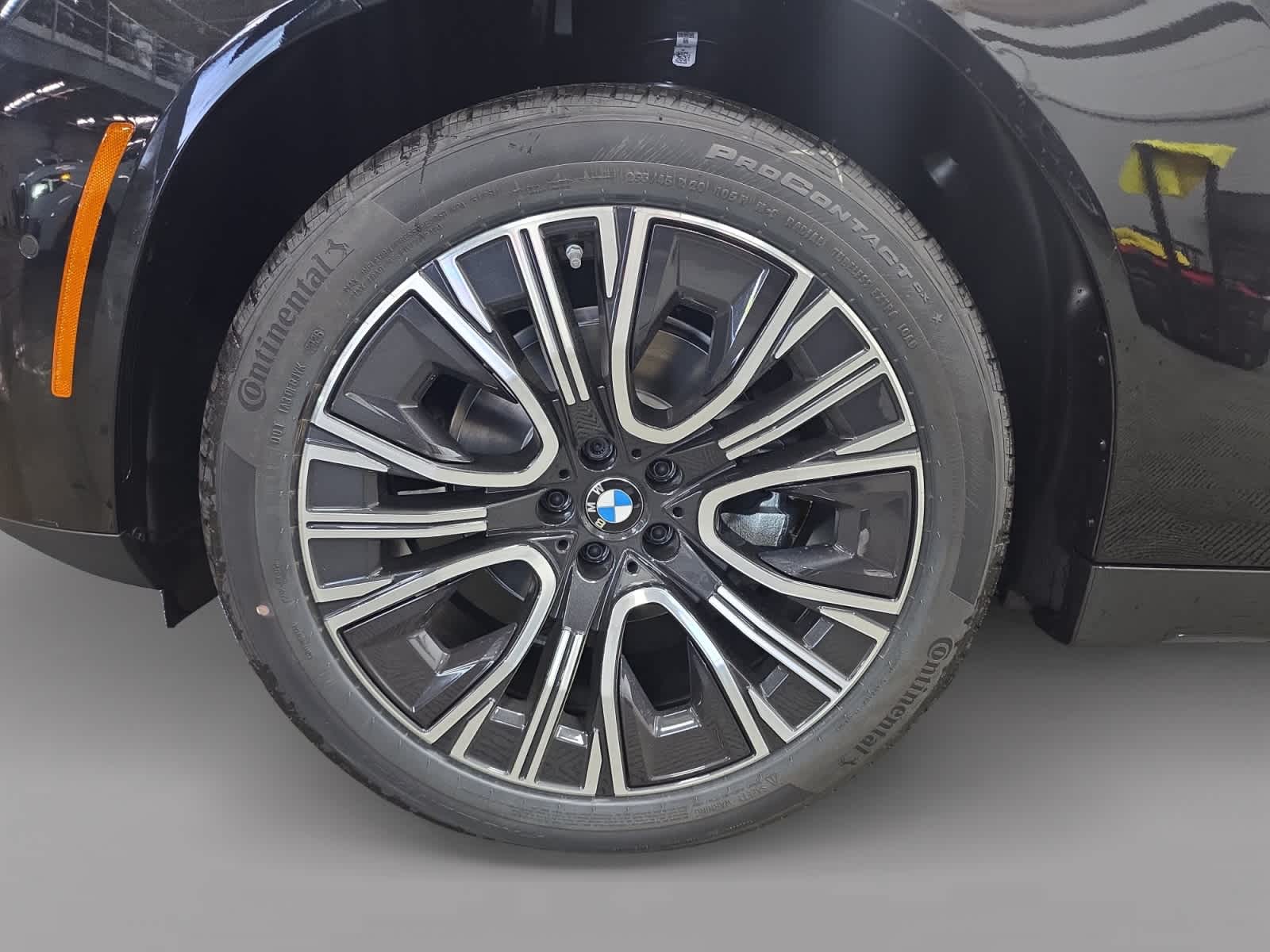 new 2026 BMW X3 car, priced at $56,350