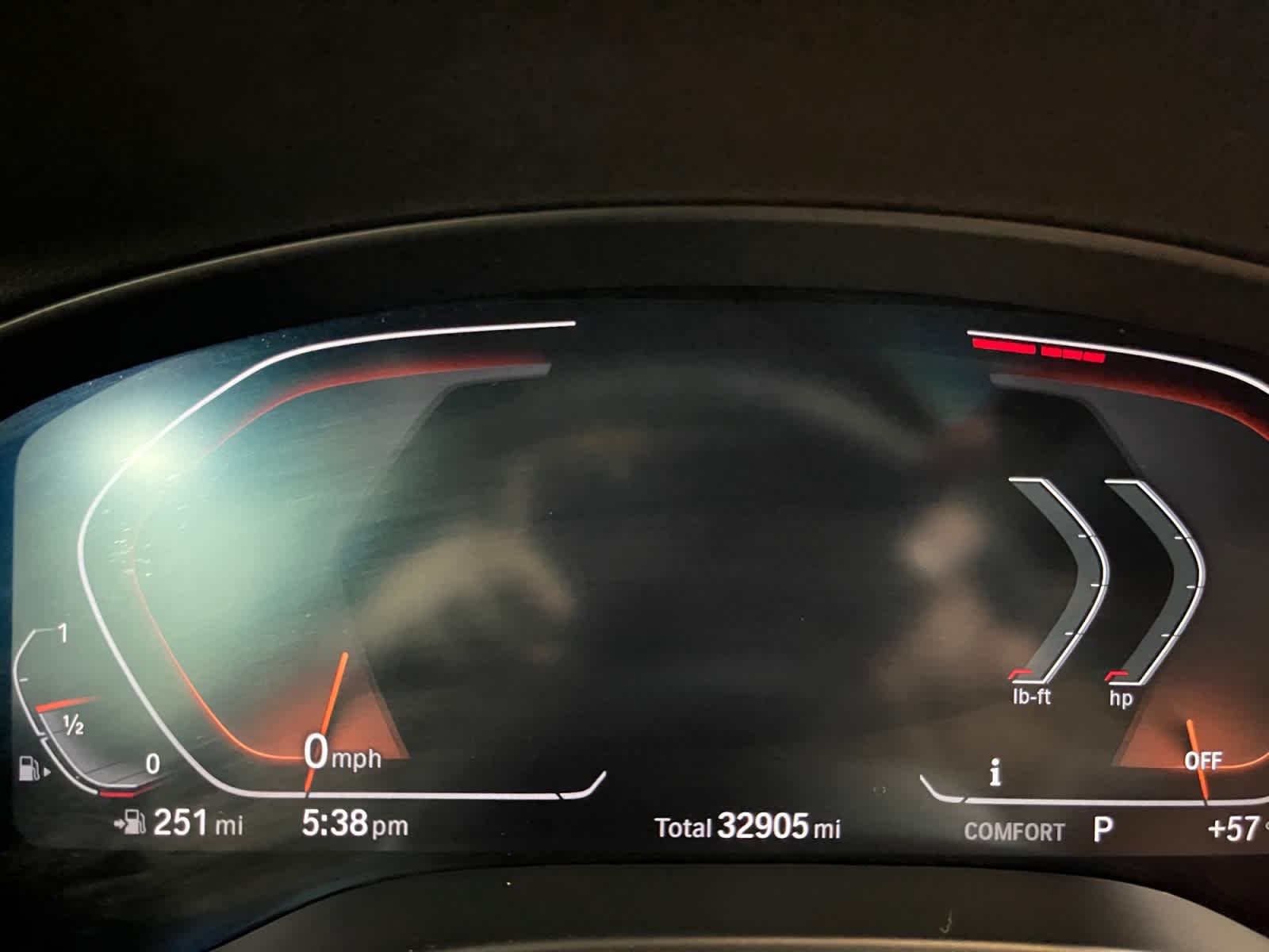 used 2023 BMW X3 car, priced at $36,997