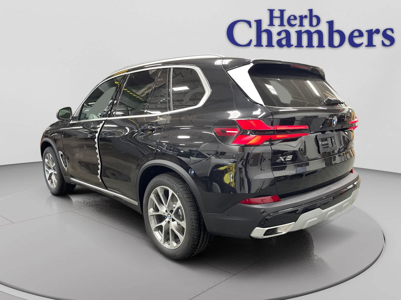 new 2026 BMW X5 car, priced at $81,450