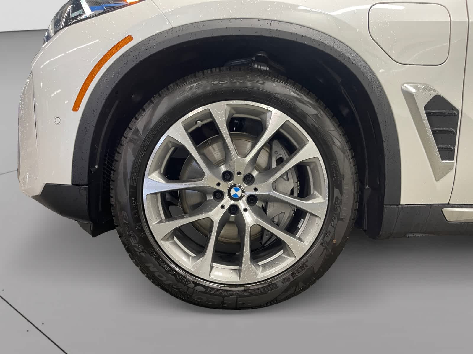 new 2026 BMW X5 PHEV car, priced at $88,300