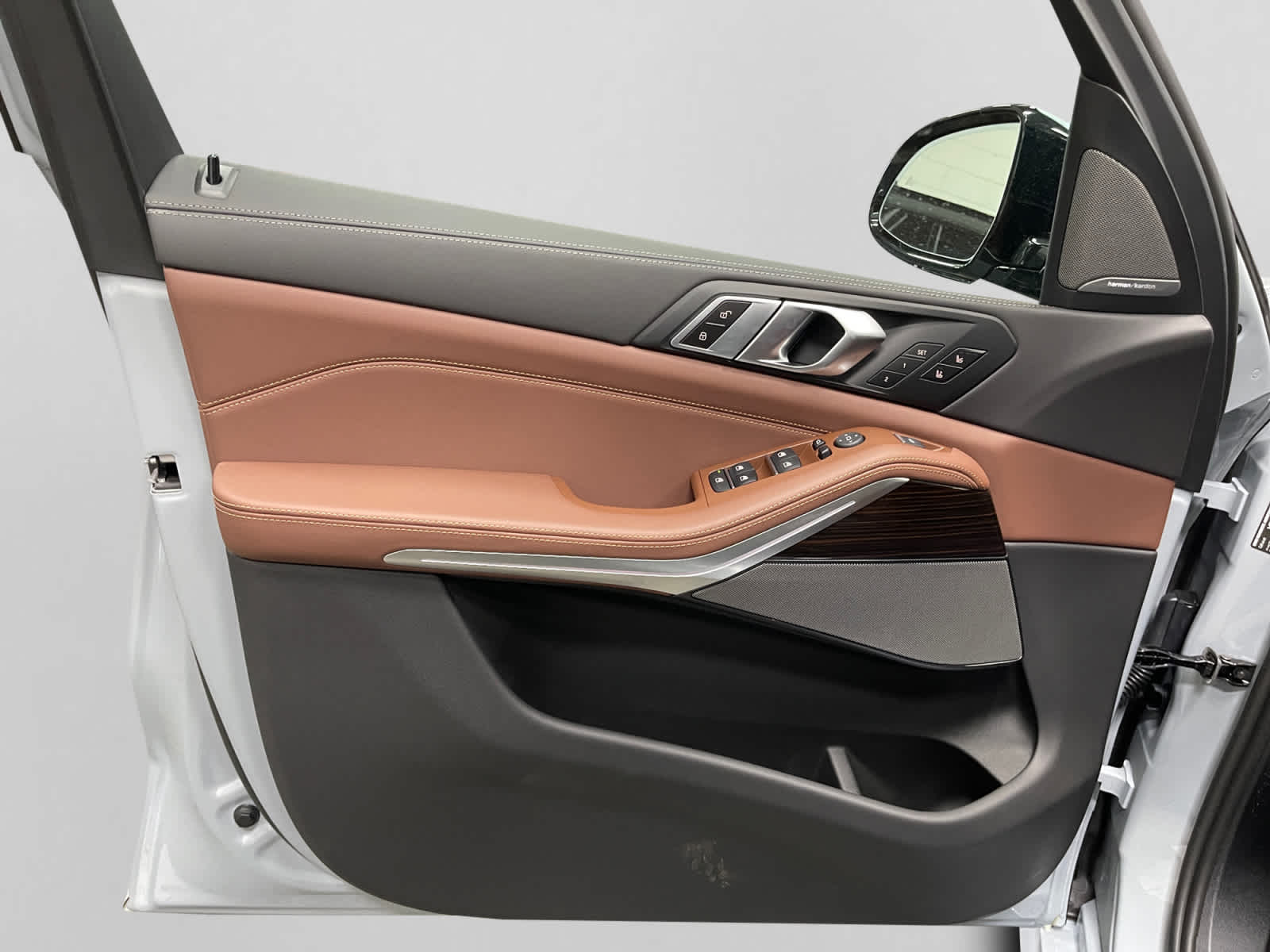 new 2026 BMW X5 car, priced at $84,000