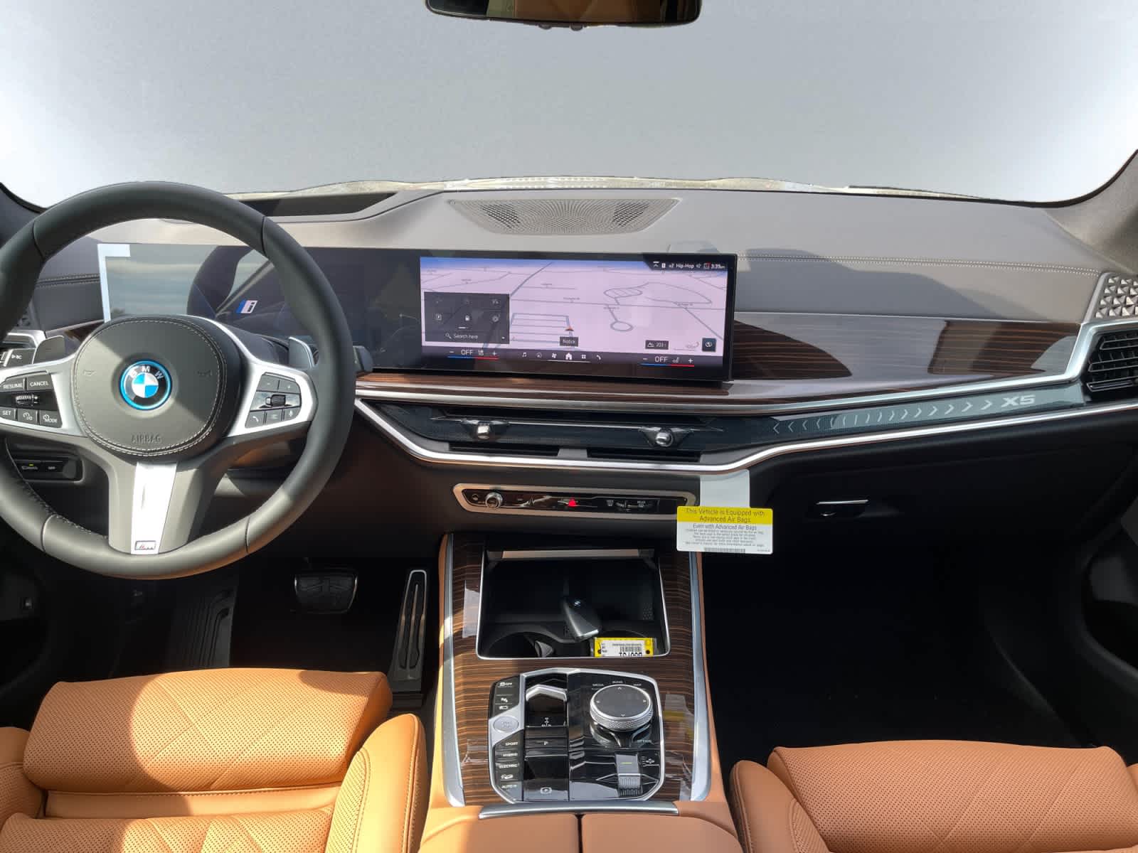 new 2026 BMW X5 PHEV car, priced at $88,600