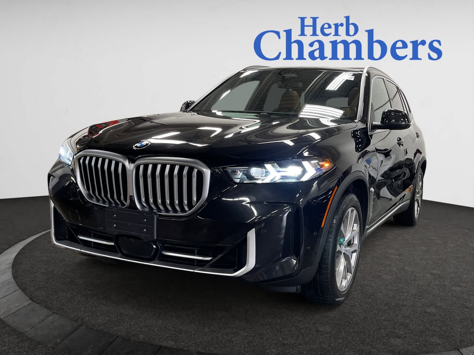 2024 Bmw X5 xDrive40i photo 2