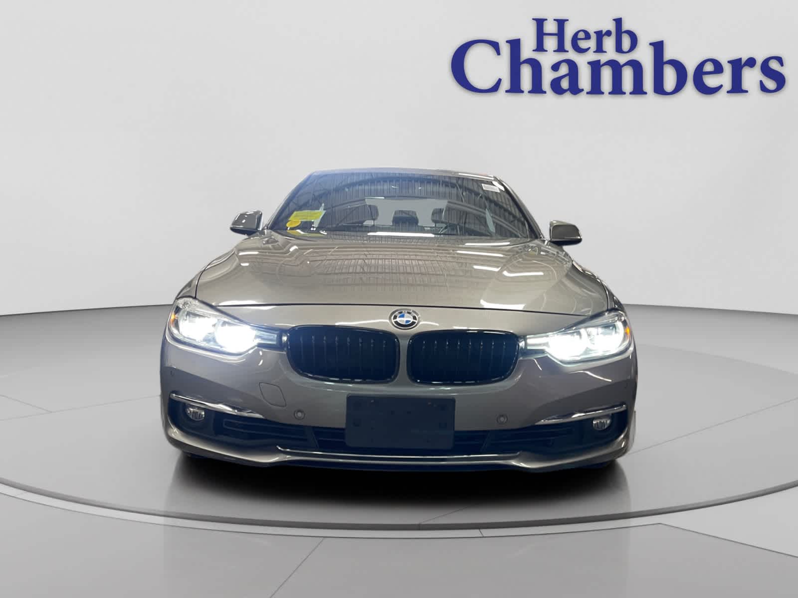 used 2017 BMW 340i car, priced at $26,497