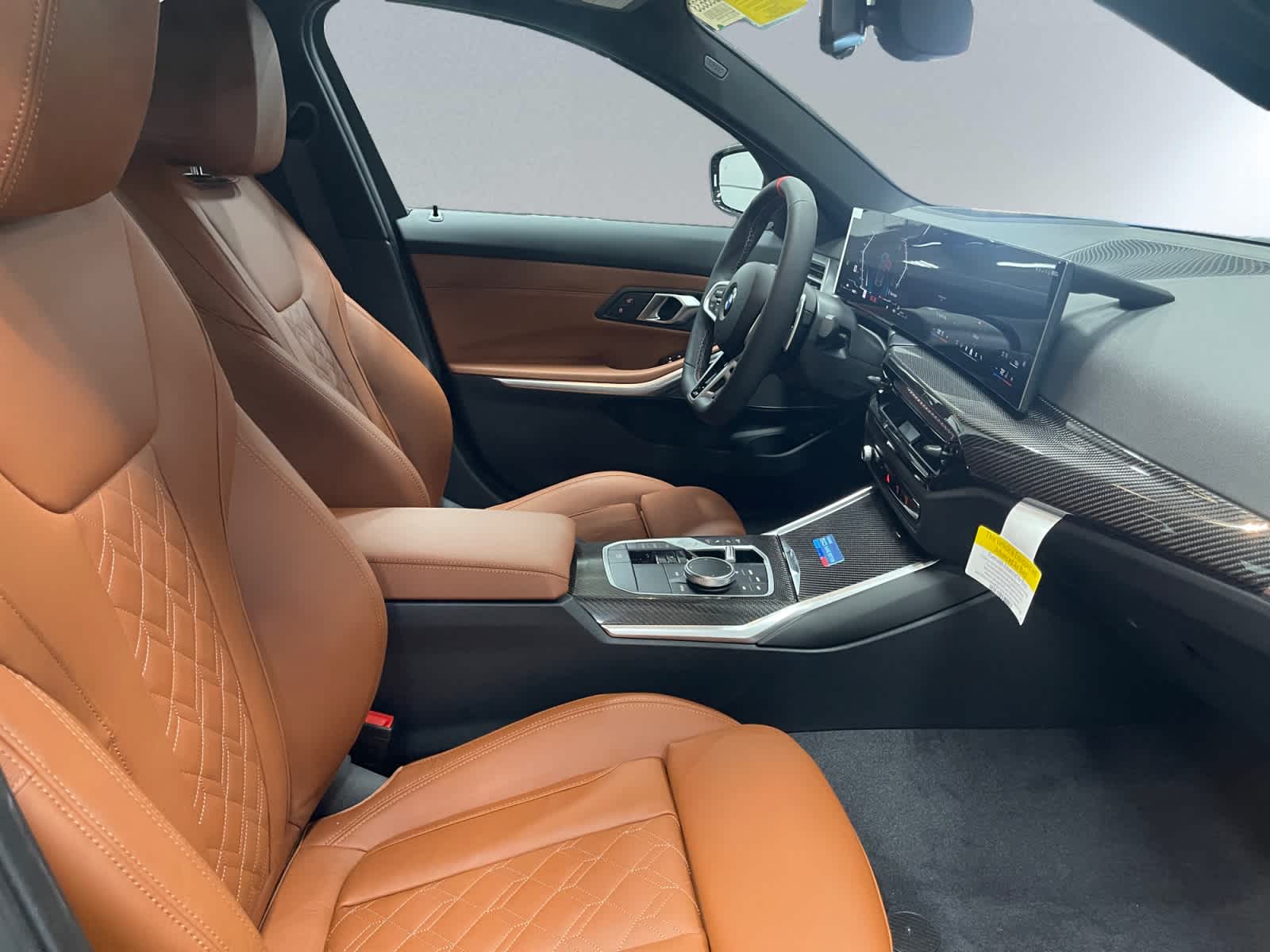 new 2026 BMW M340i car, priced at $77,150