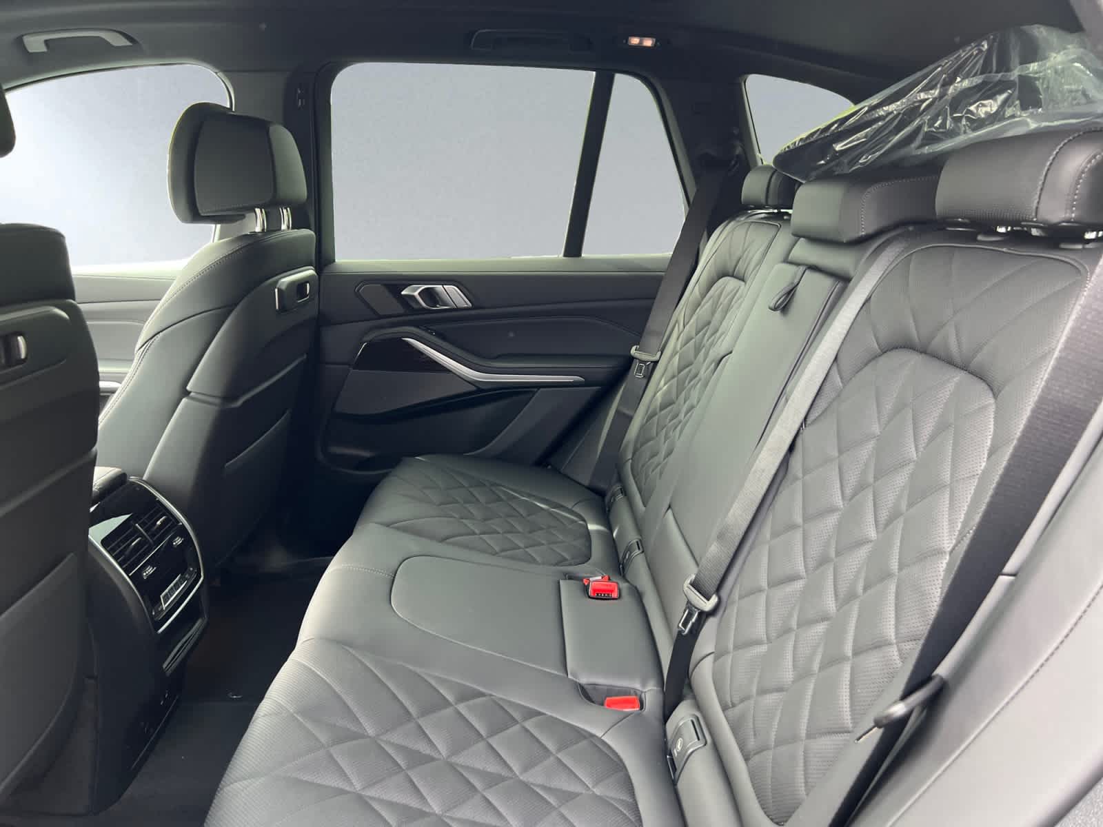 new 2026 BMW X5 car, priced at $76,400