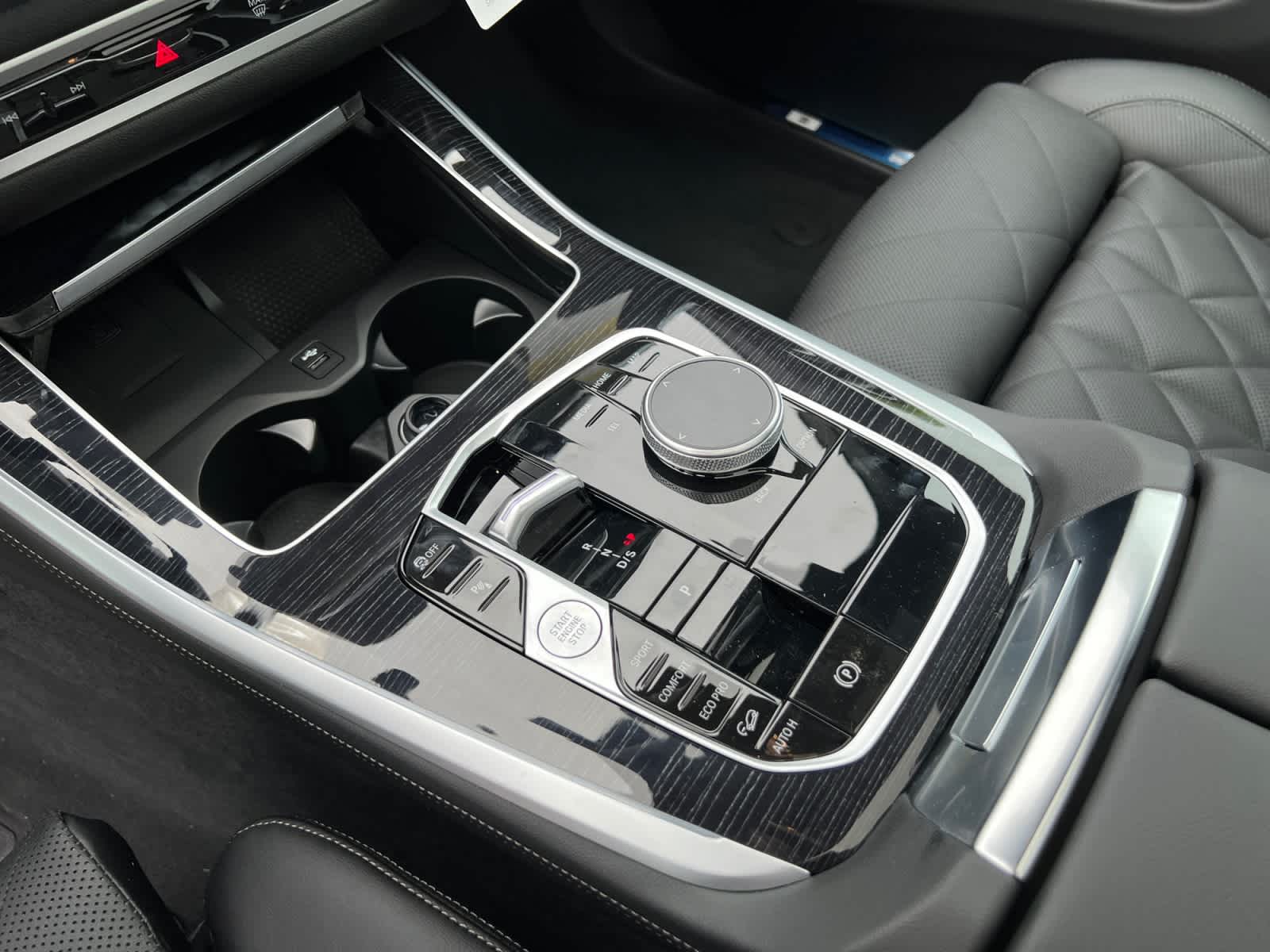new 2026 BMW X5 car, priced at $86,500