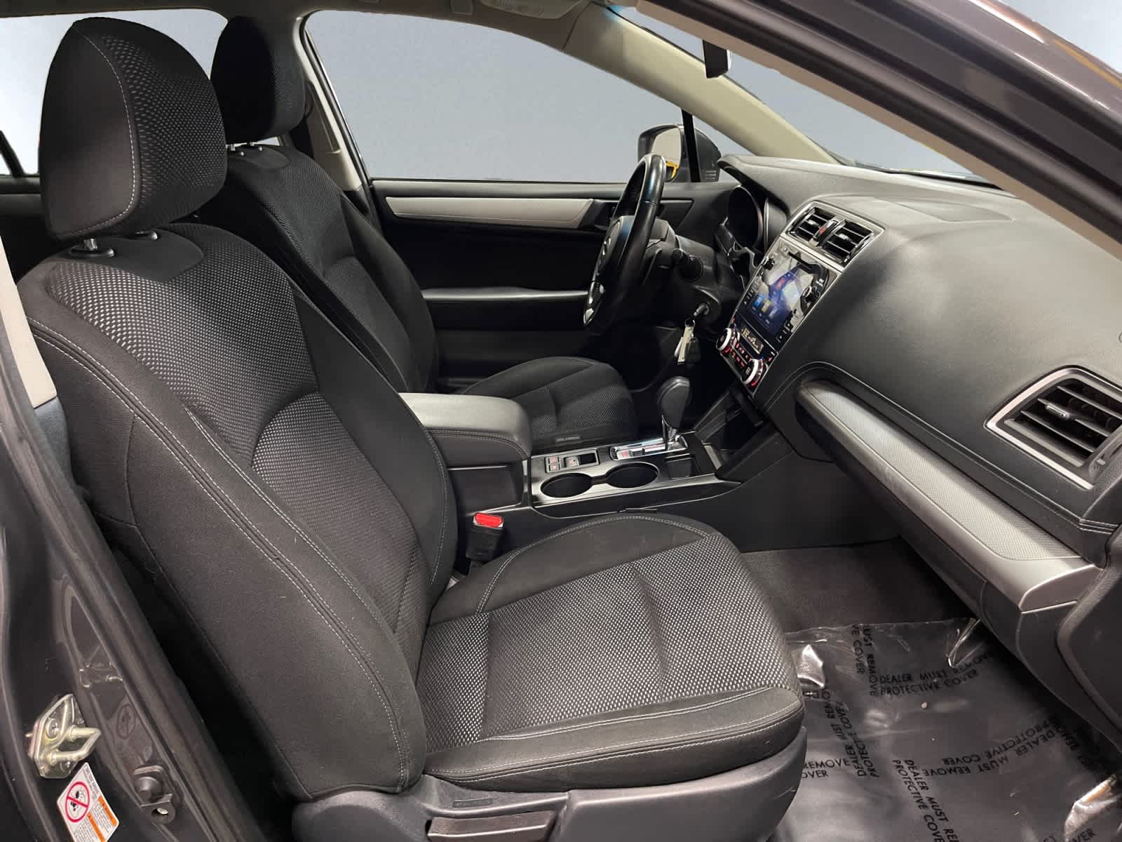 used 2018 Subaru Outback car, priced at $18,497