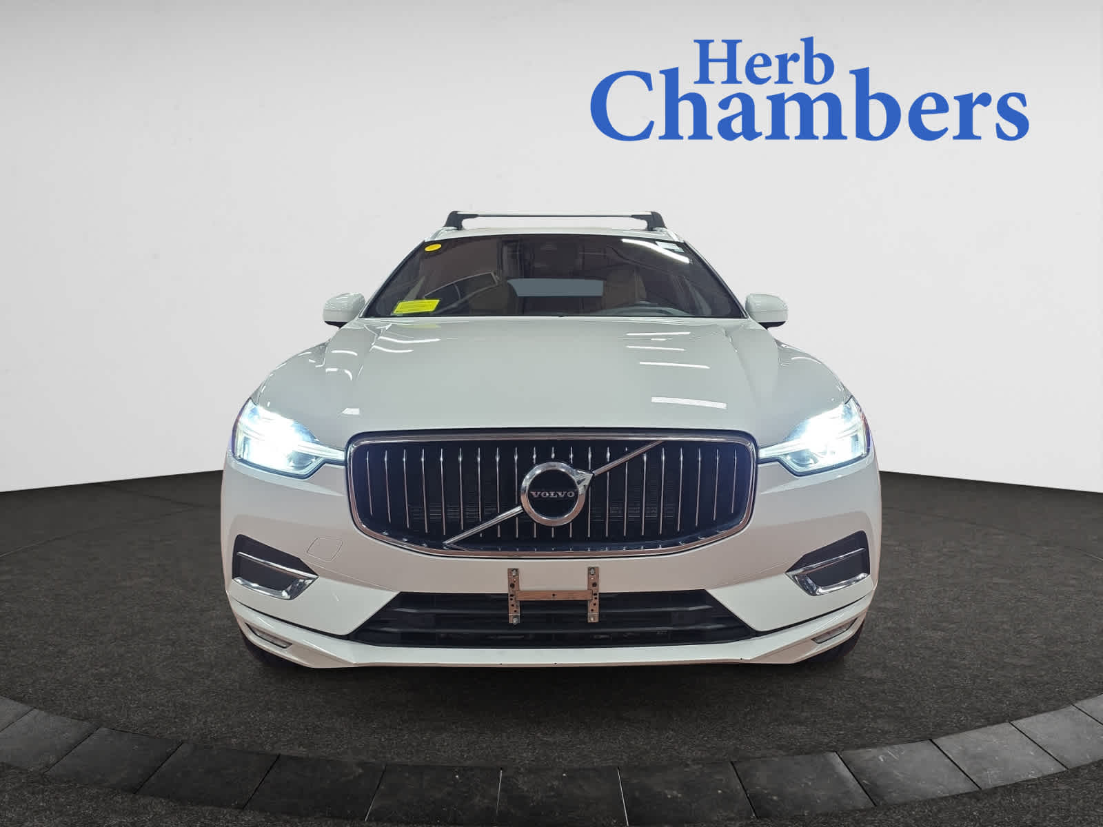 2021 Volvo XC60 T5 Inscription photo 2