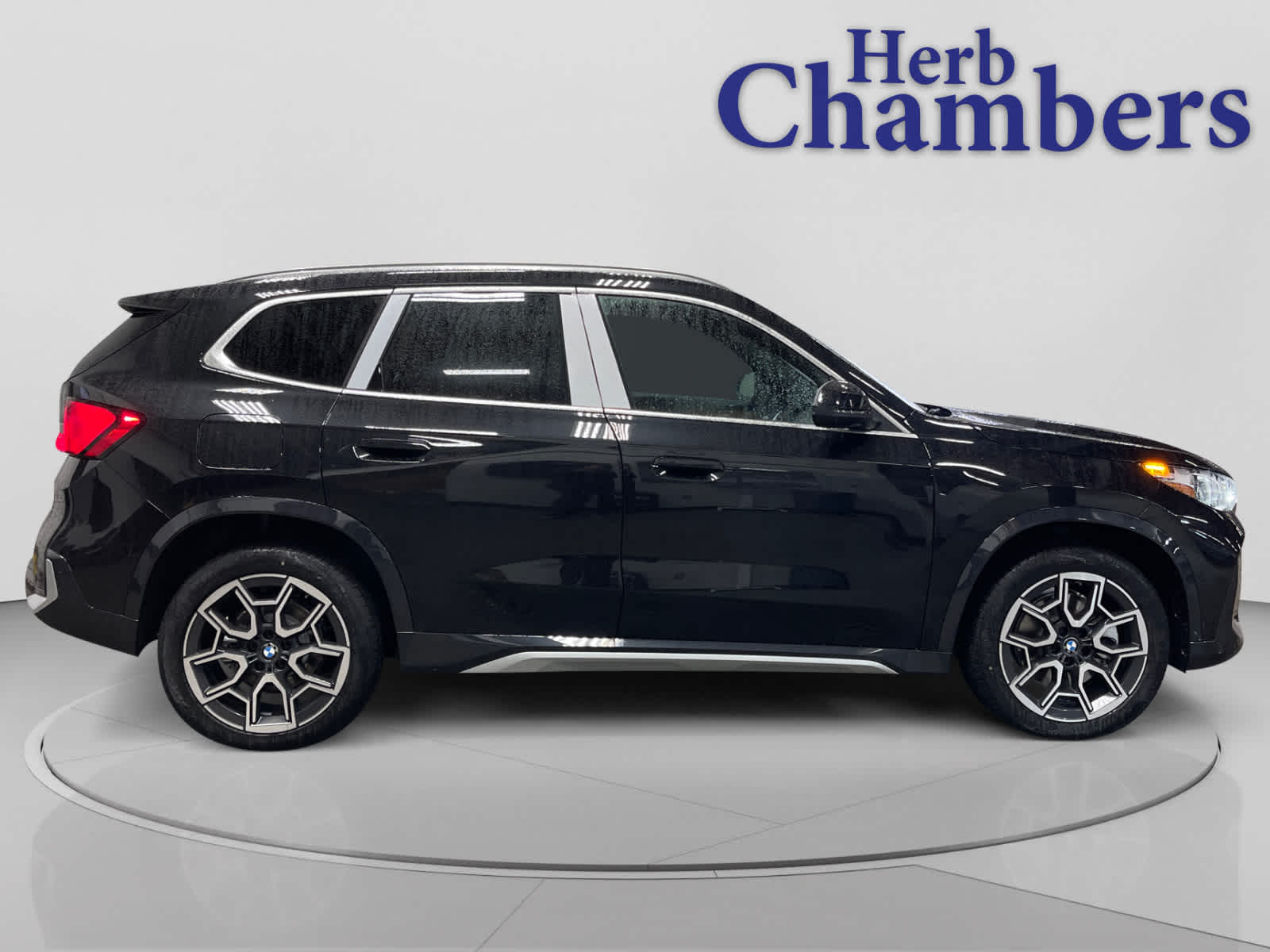 new 2026 BMW X1 car, priced at $49,720