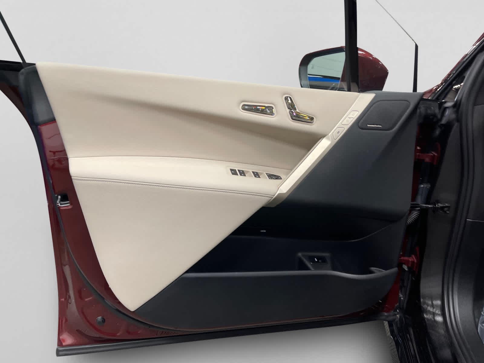 used 2023 BMW iX car, priced at $47,497