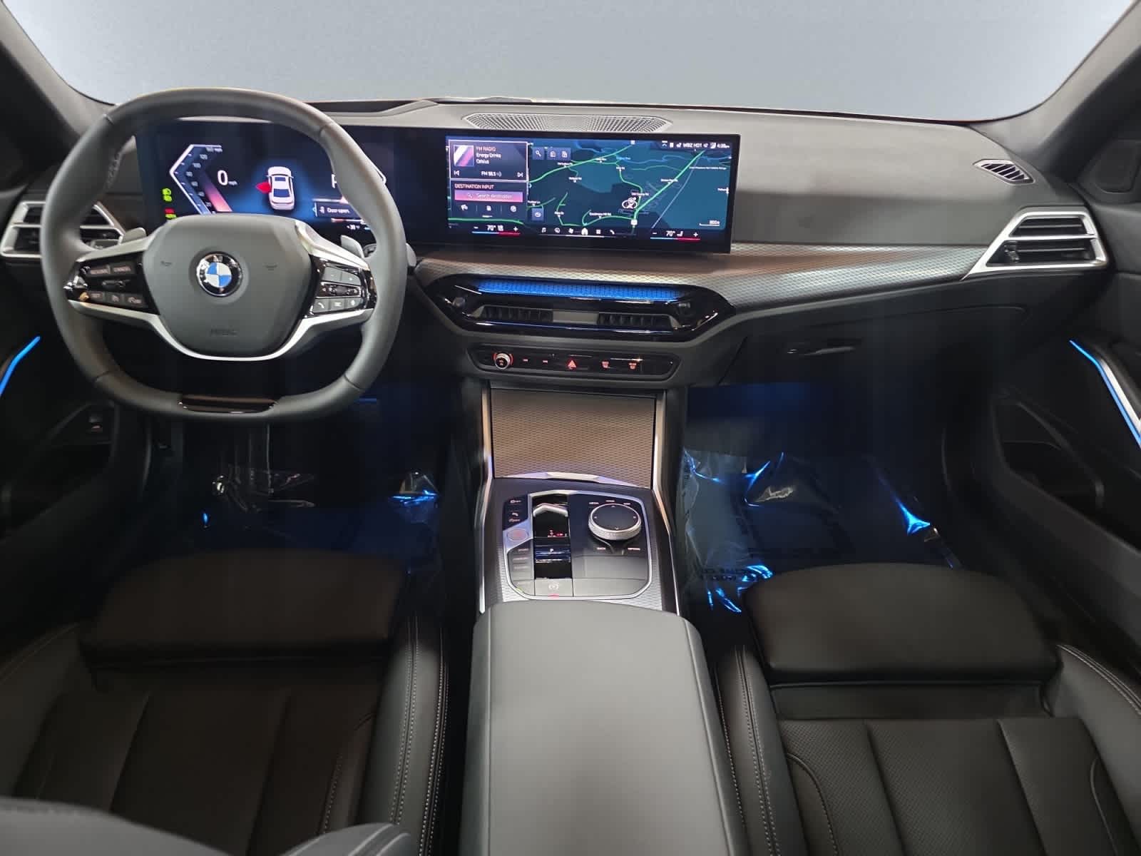 used 2025 BMW 330i car, priced at $45,997