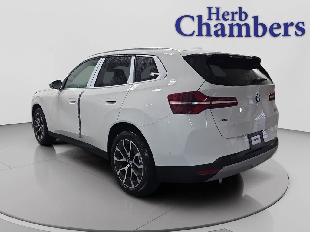 Used 2026 BMW X3 30 xDrive SUV