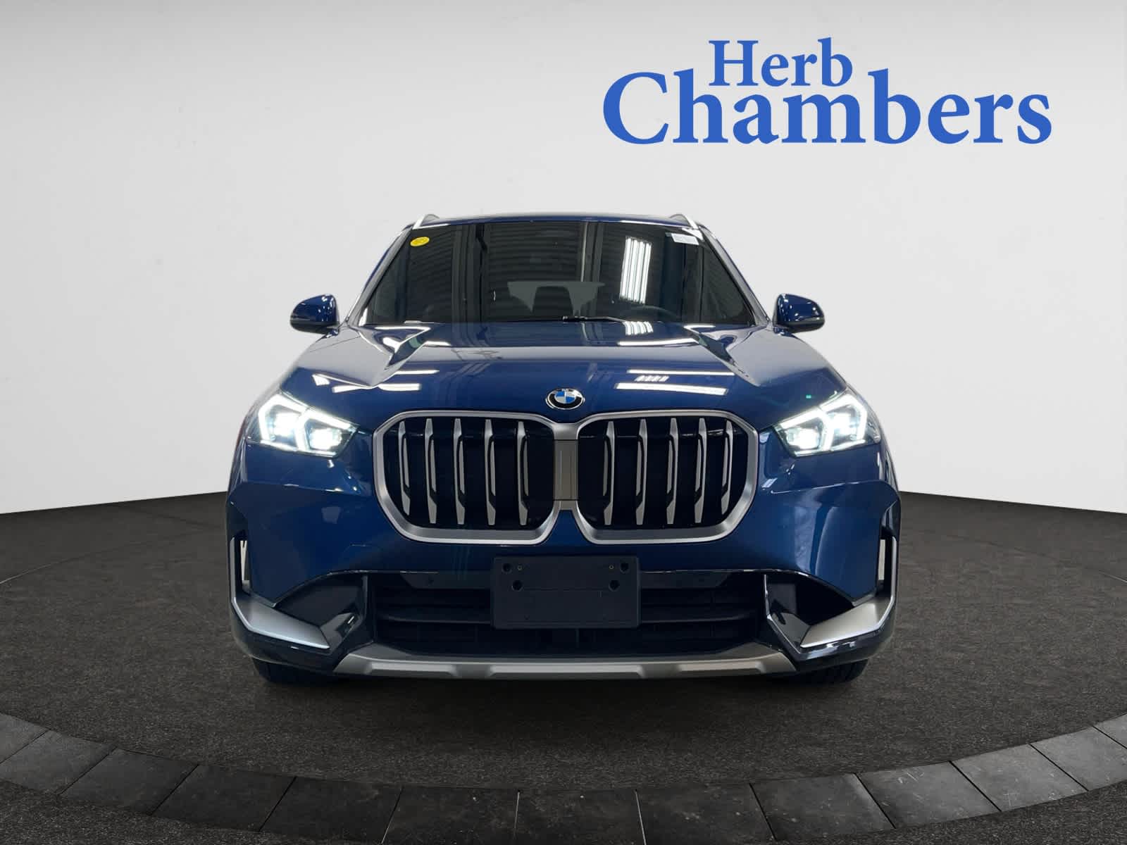 2025 Bmw X1 XDrive28i photo 2