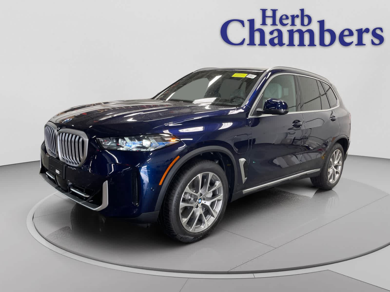 new 2026 BMW X5 PHEV car, priced at $87,600