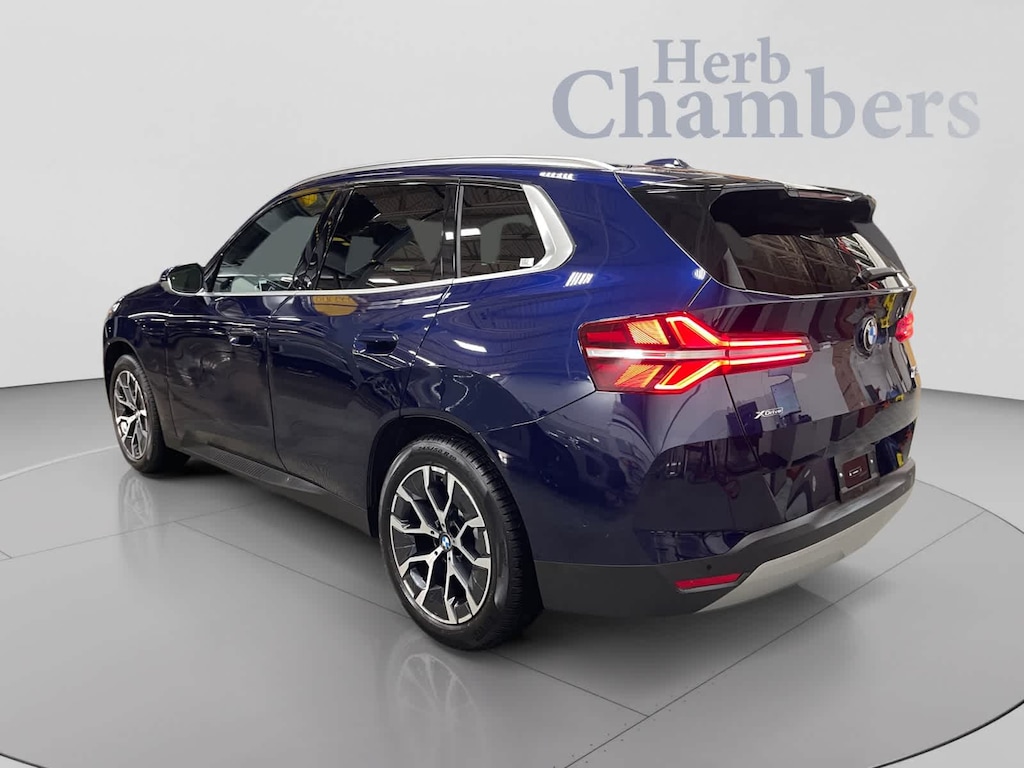 Used 2026 BMW X3 30 xDrive SUV