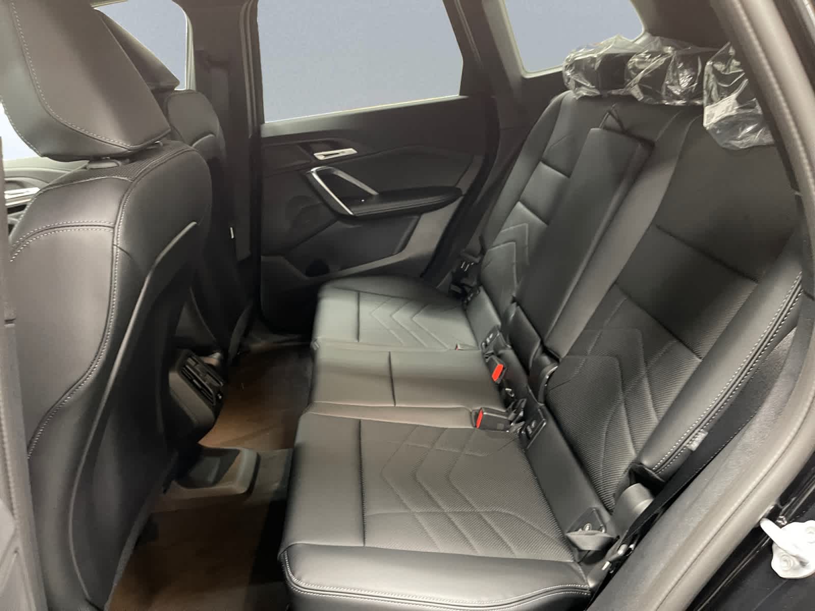 new 2026 BMW X1 car, priced at $48,220