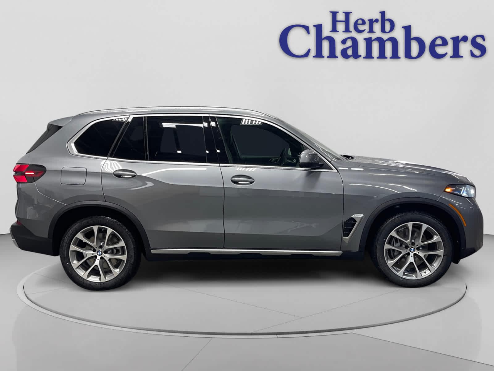 new 2026 BMW X5 car, priced at $78,600