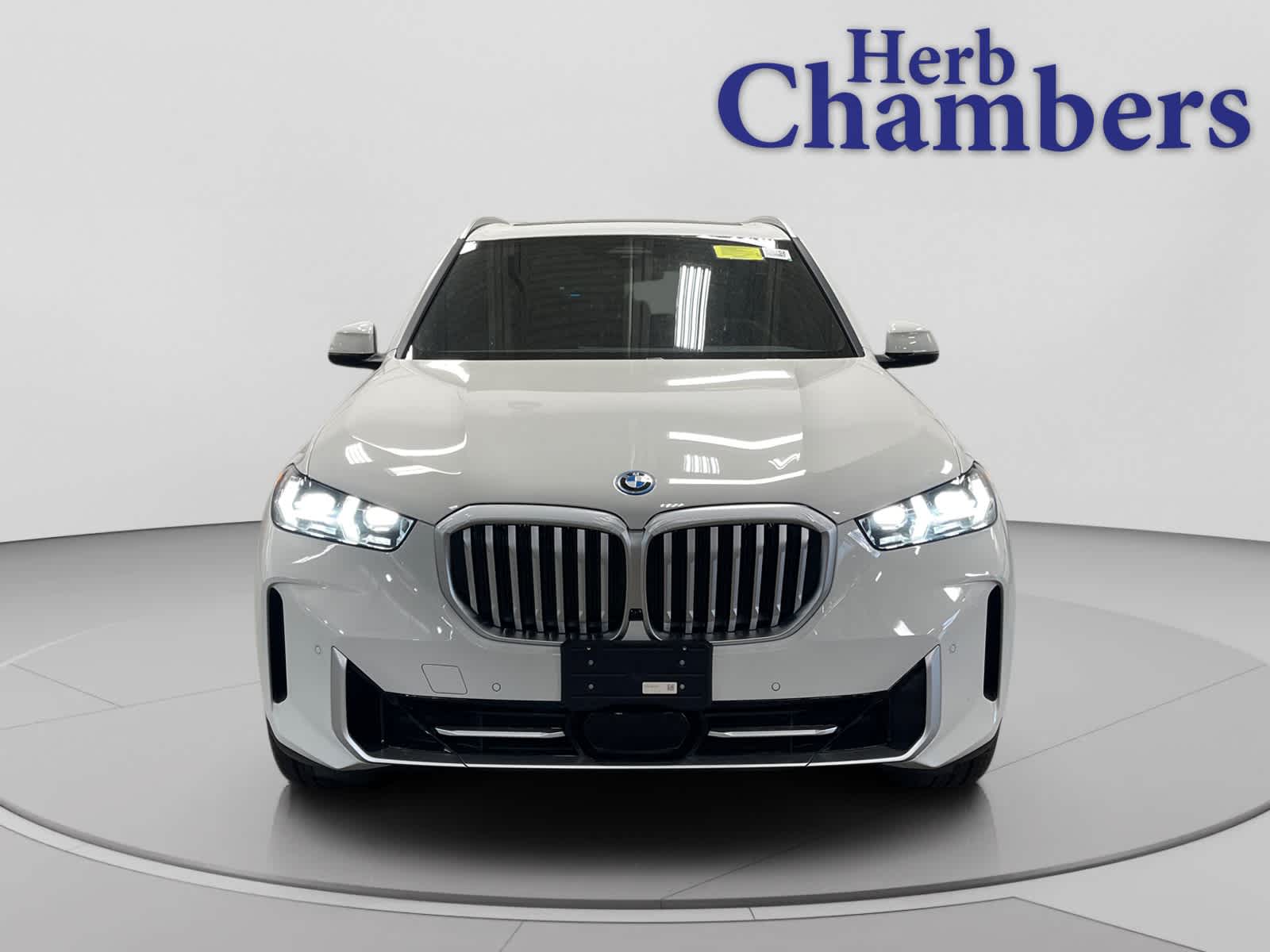 new 2026 BMW X5 PHEV car, priced at $77,800