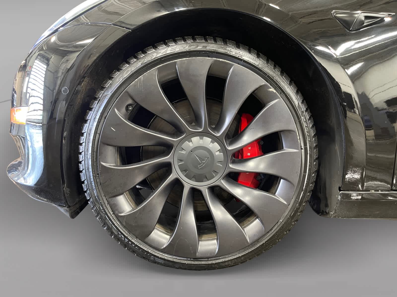 used 2022 Tesla Model 3 car, priced at $28,497