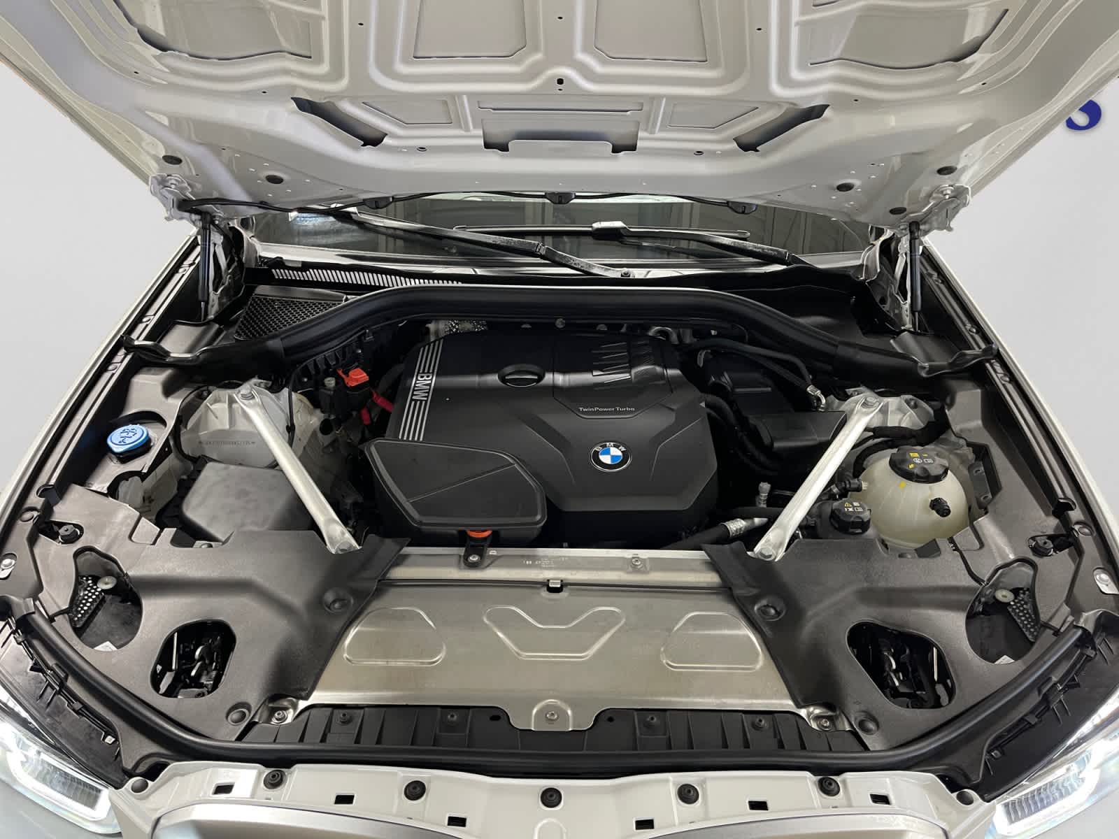 used 2024 BMW X4 car, priced at $43,997