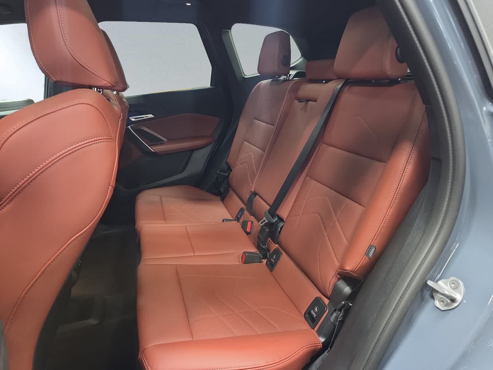used 2026 BMW X1 car, priced at $44,497