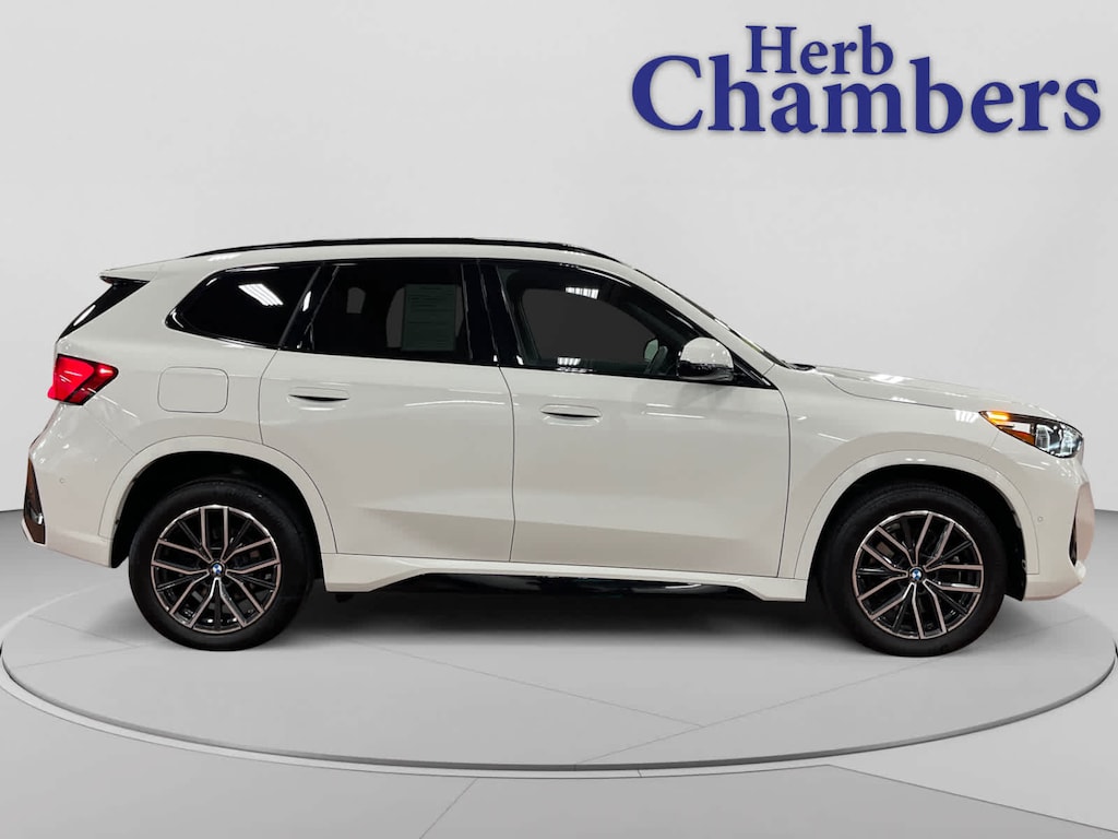 Certified 2023 BMW X1 xDrive28i SUV