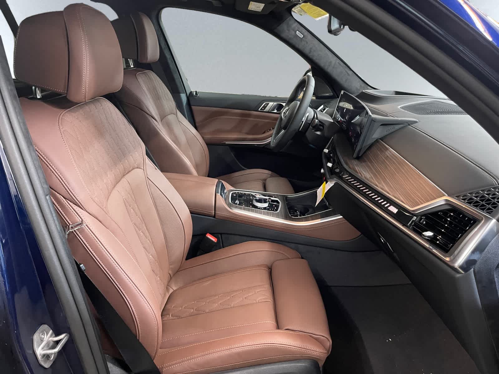 new 2026 BMW X5 car, priced at $110,850