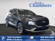 Used 2023 Hyundai Santa Fe Calligraphy SUV