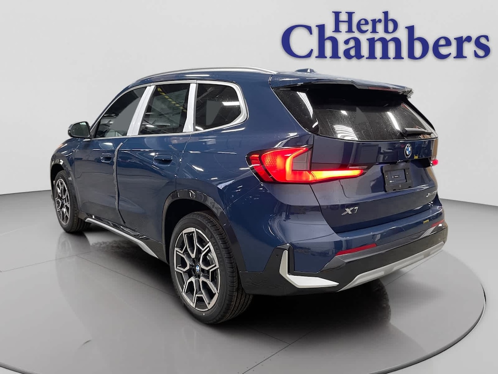 New 2026 BMW X1 xDrive28i SUV
