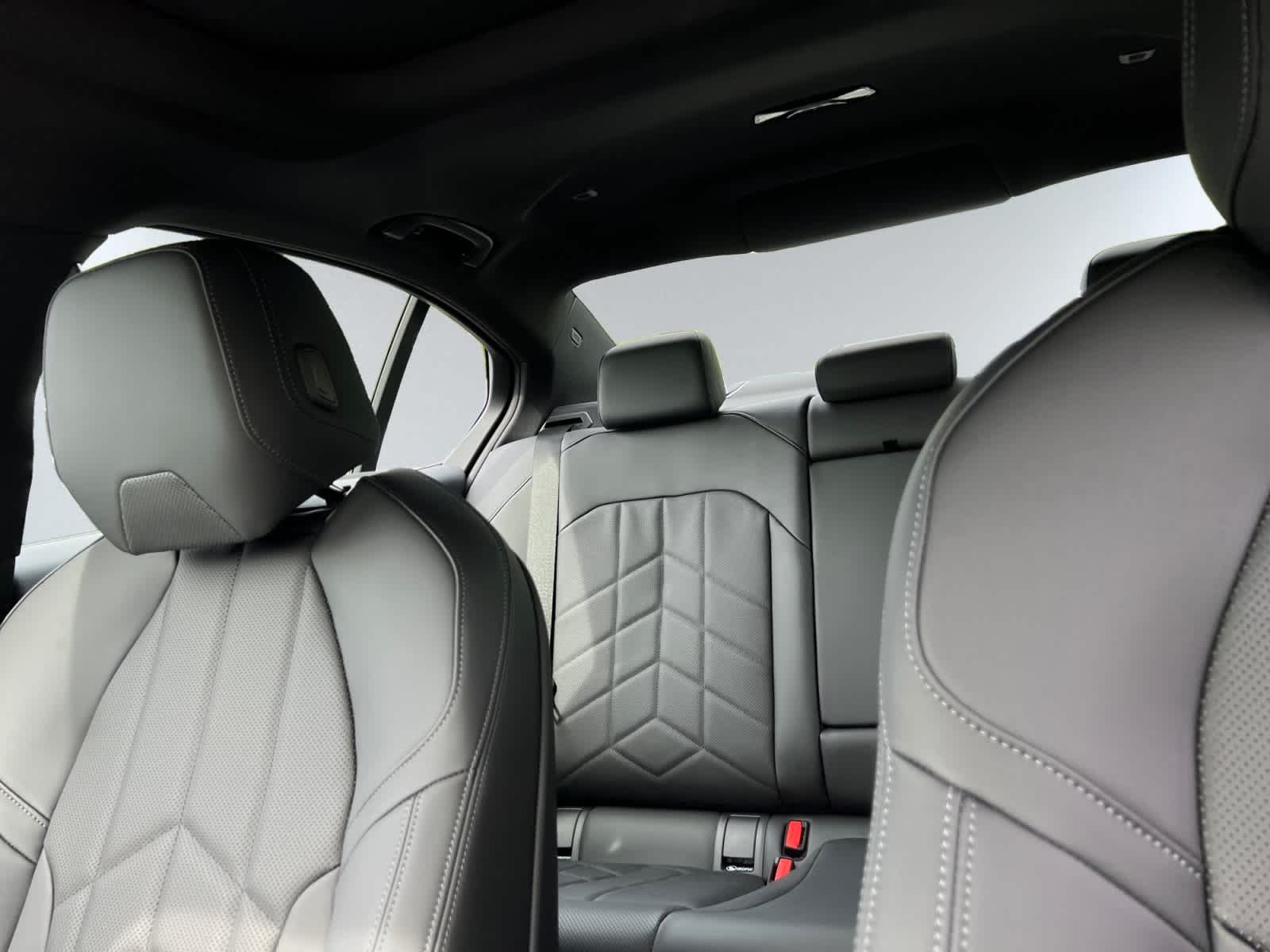 new 2027 BMW 540i car, priced at $76,300