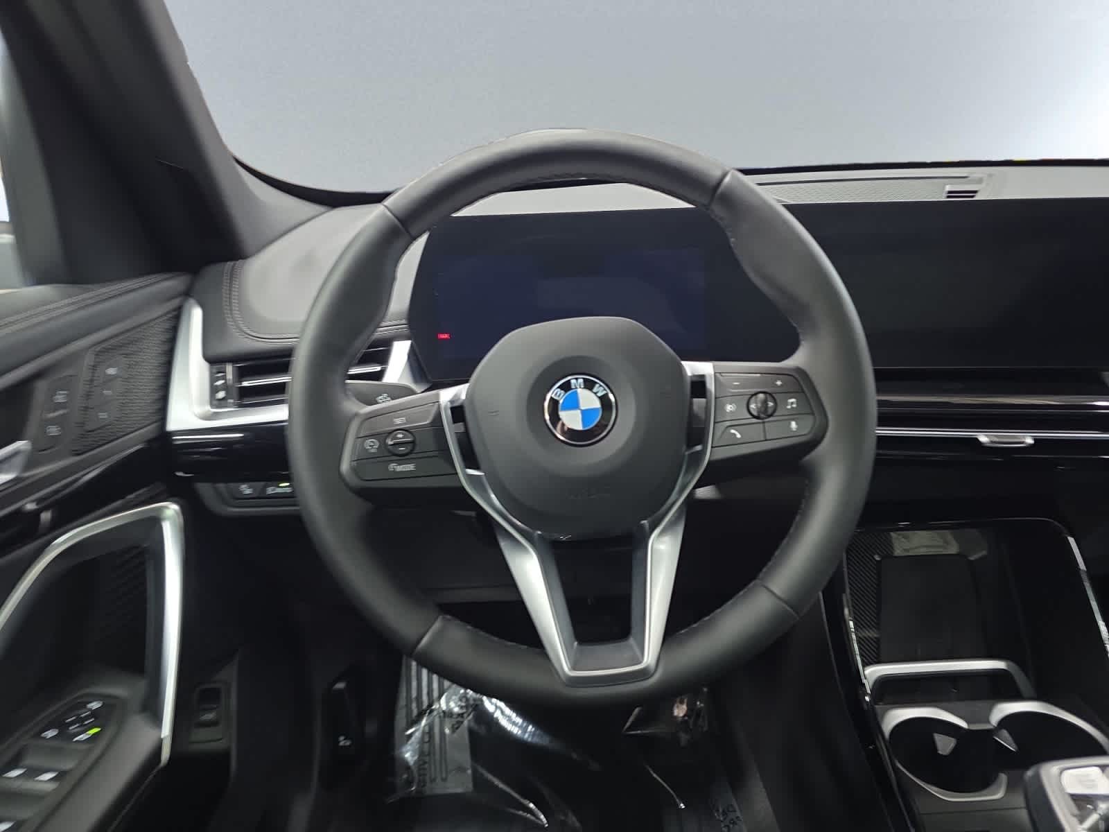 used 2023 BMW X1 car, priced at $33,497